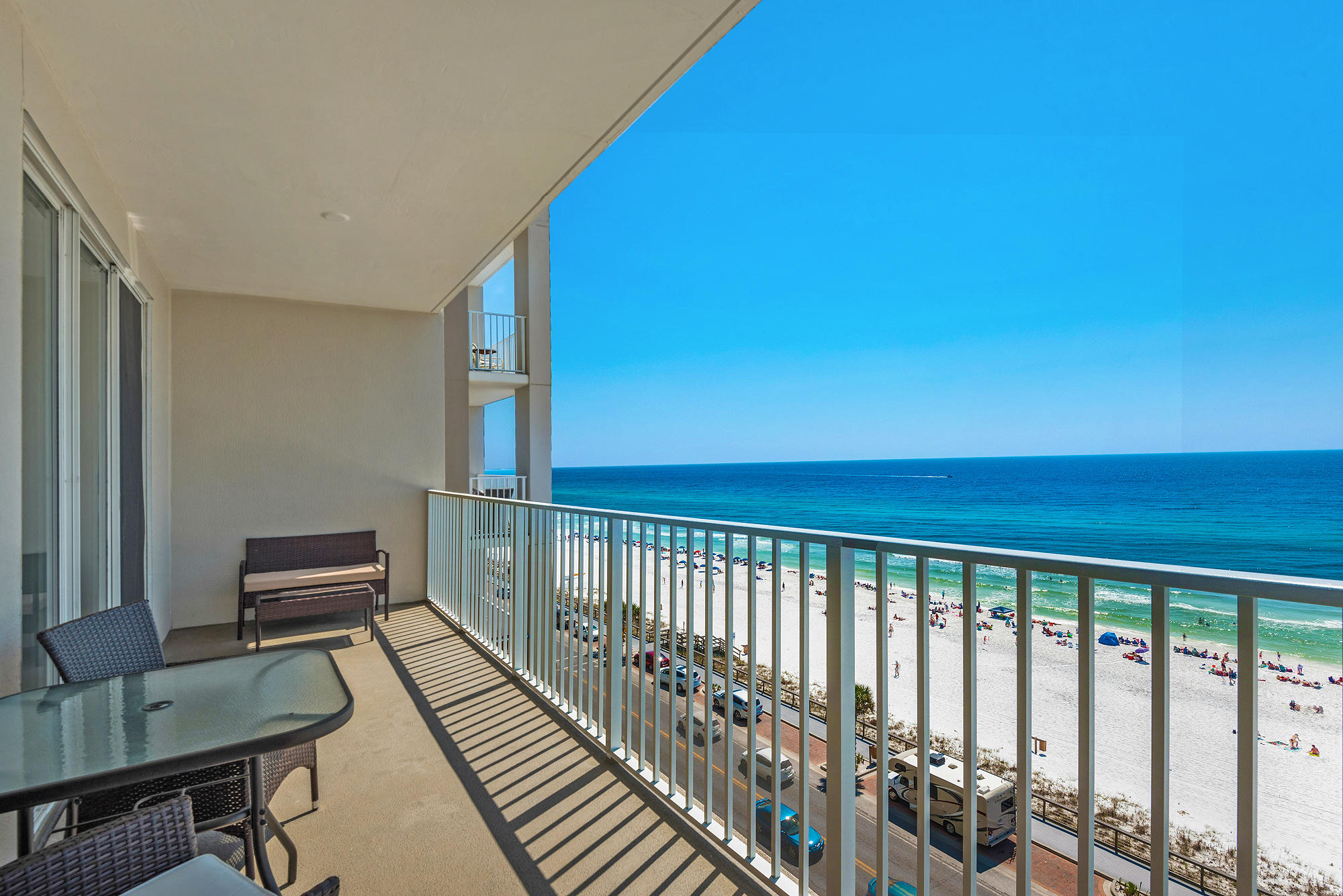 MAJESTIC SUN - Residential