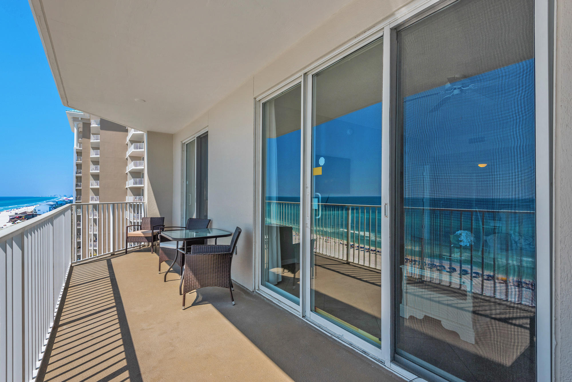 MAJESTIC SUN - Residential