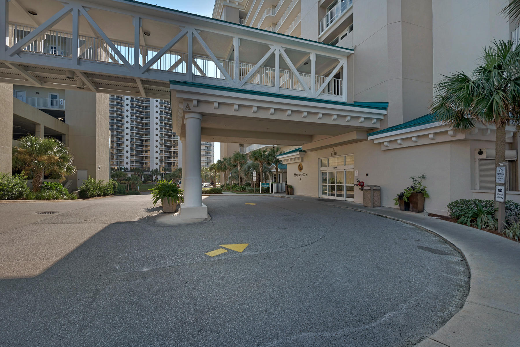 MAJESTIC SUN - Residential