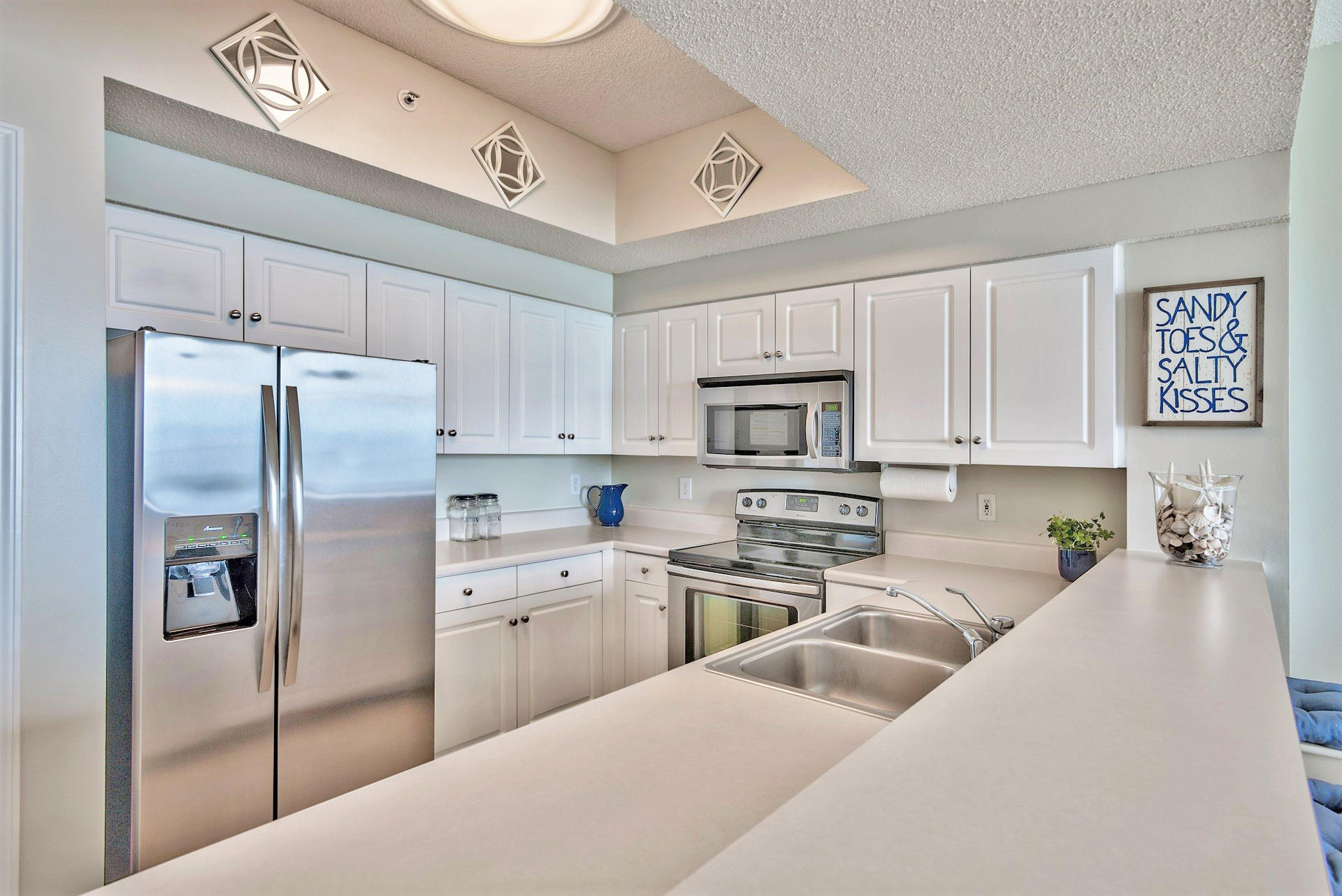 MAJESTIC SUN - Residential