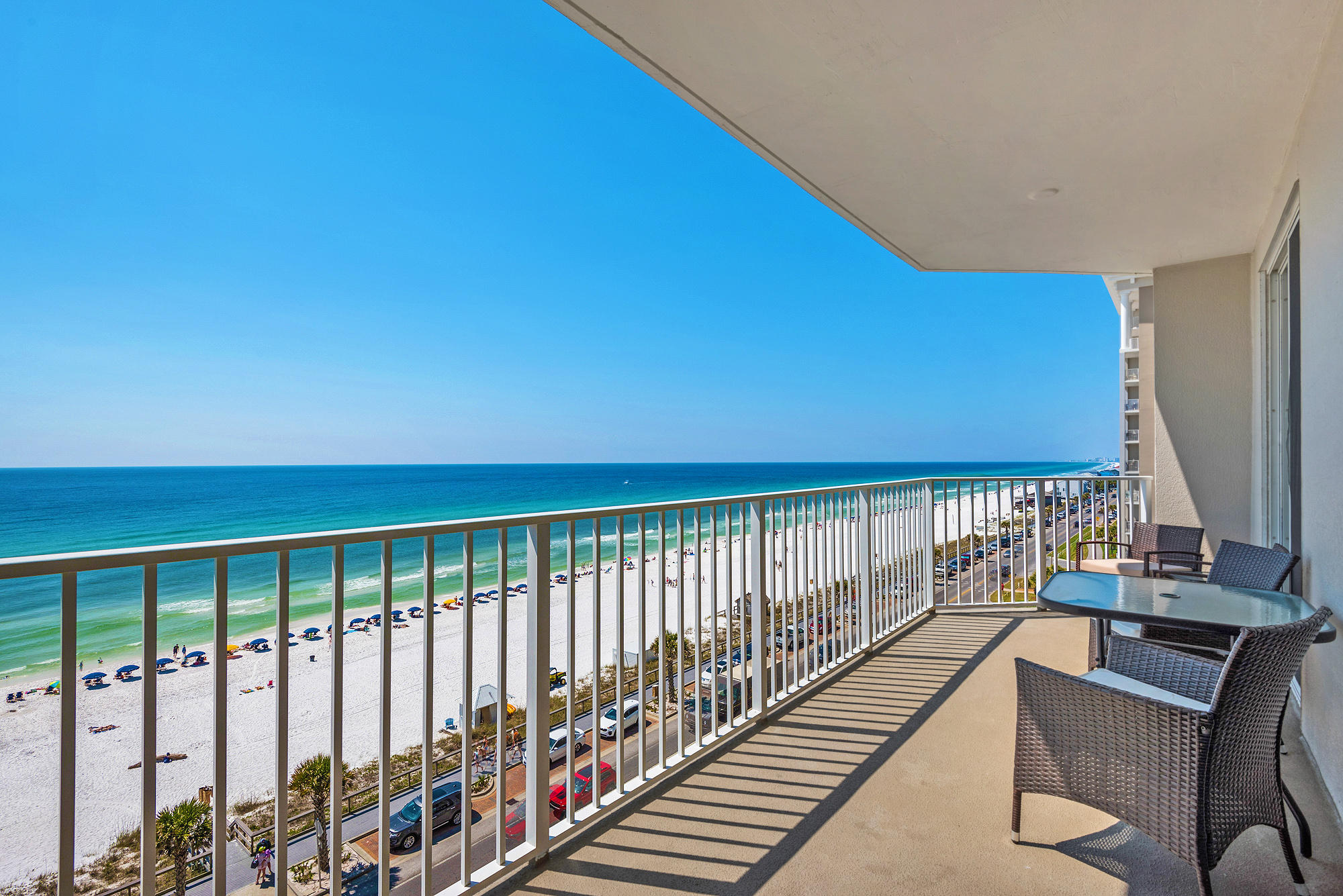 MAJESTIC SUN - Residential