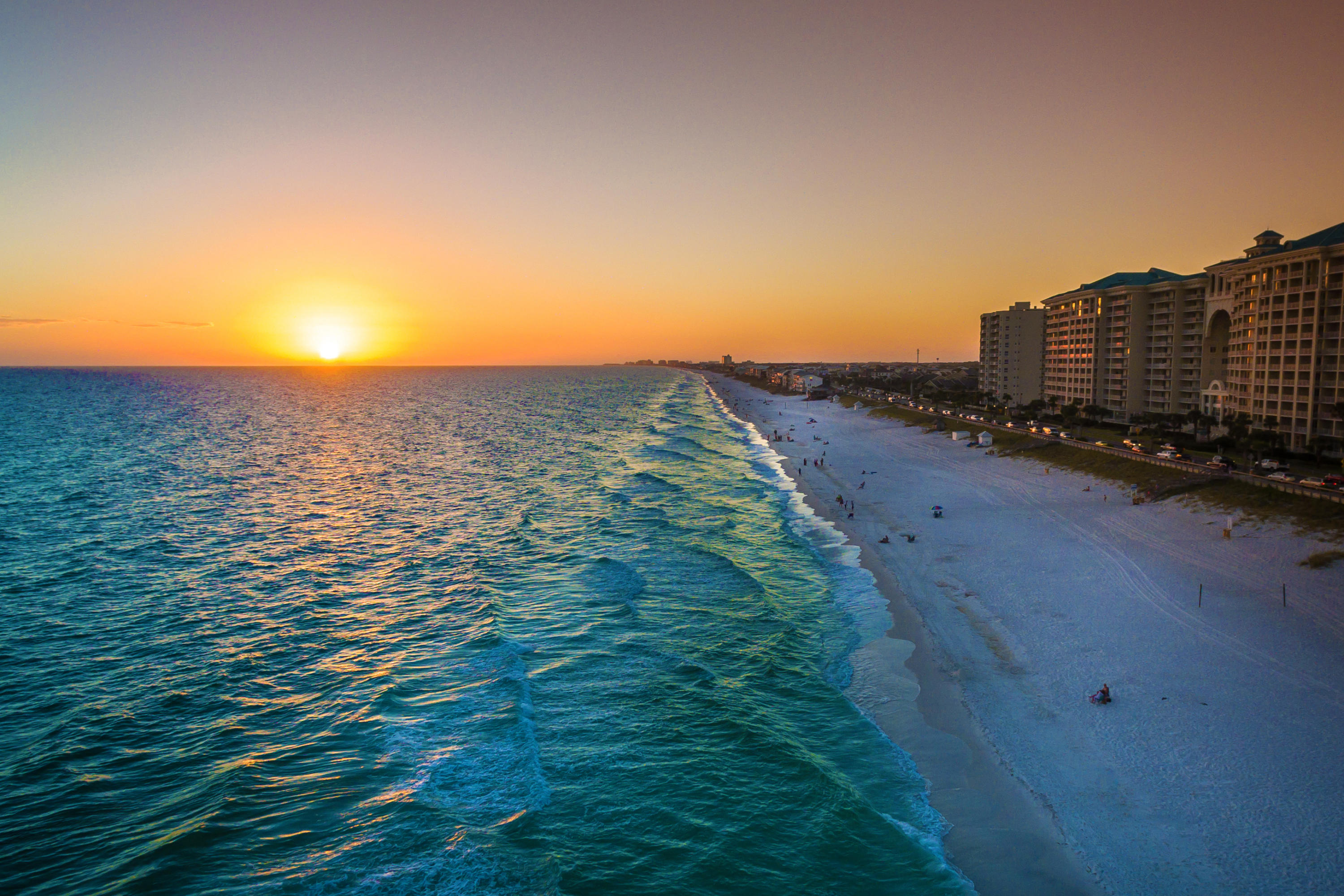 MAJESTIC SUN - Residential