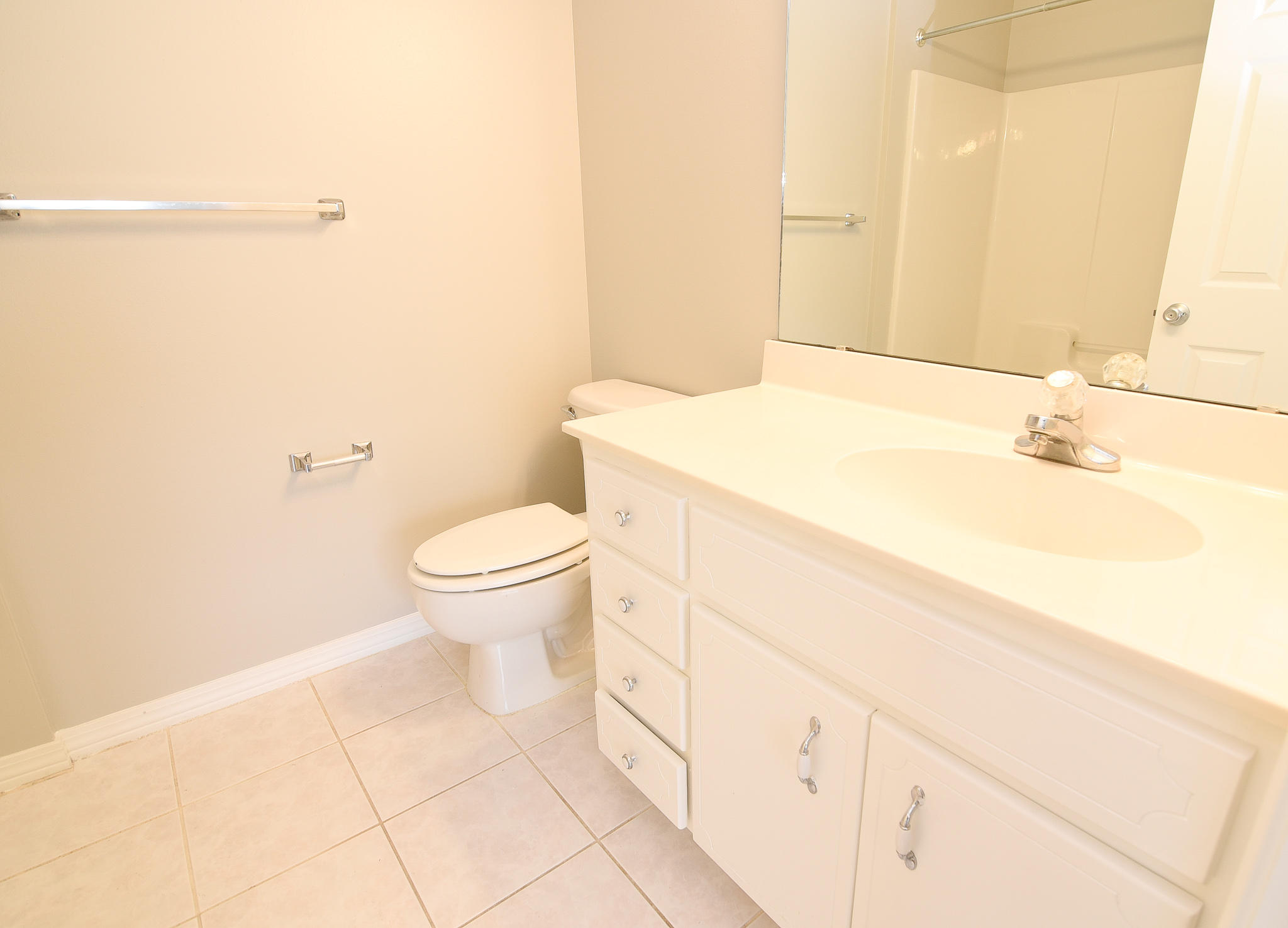 The Oaks - Residential