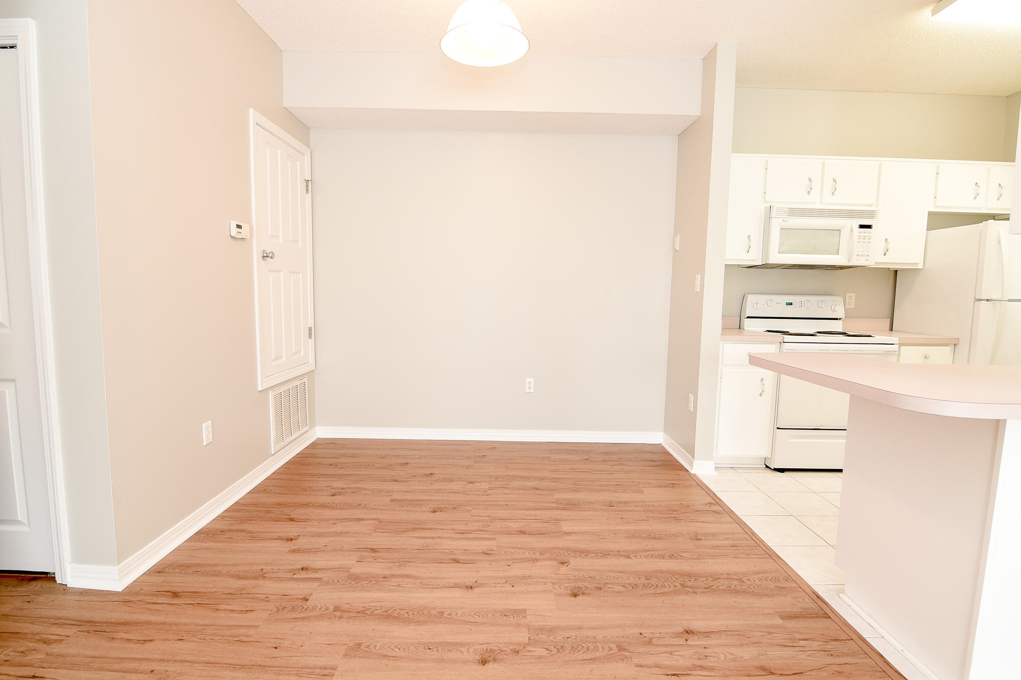 The Oaks - Residential