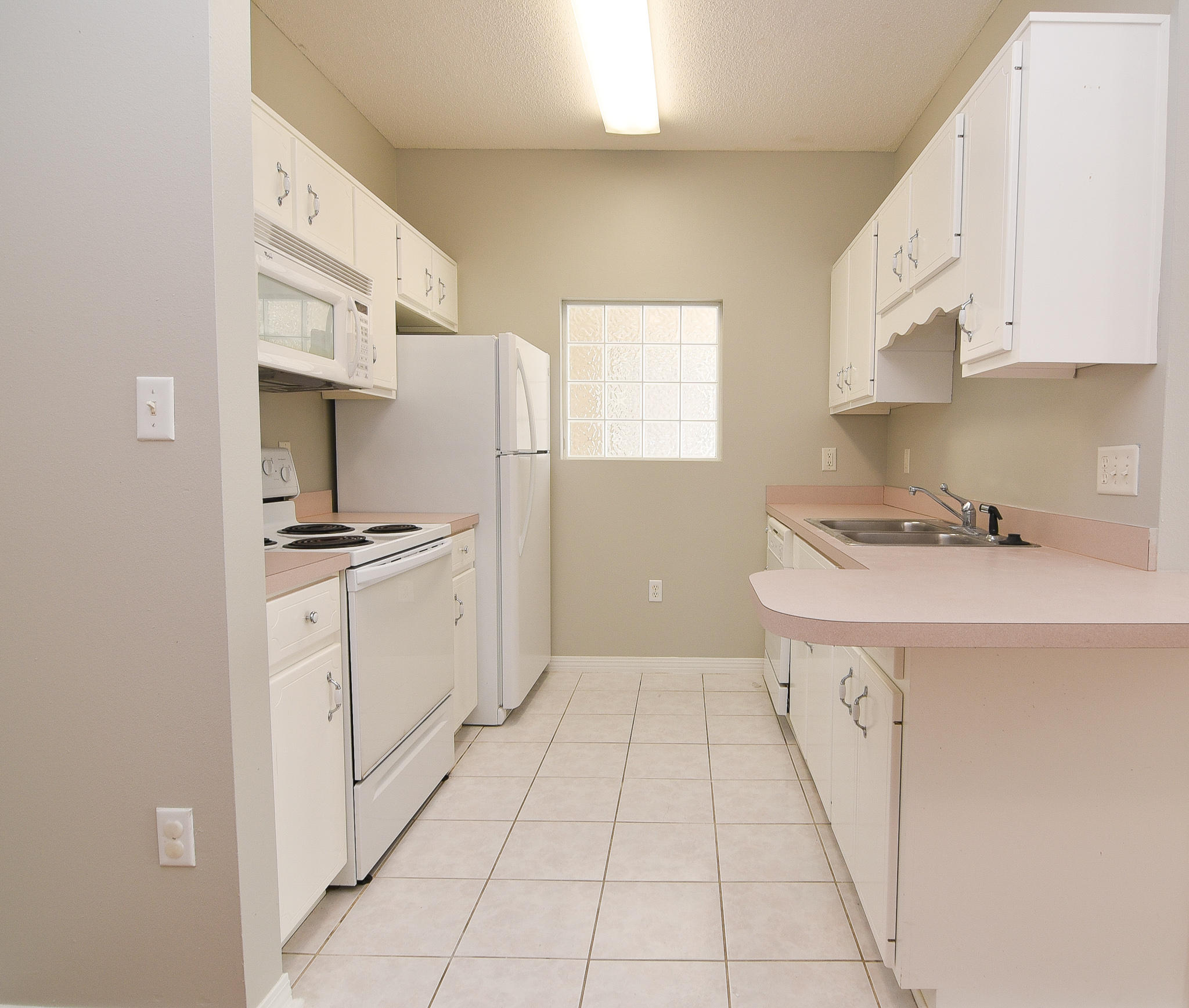 The Oaks - Residential