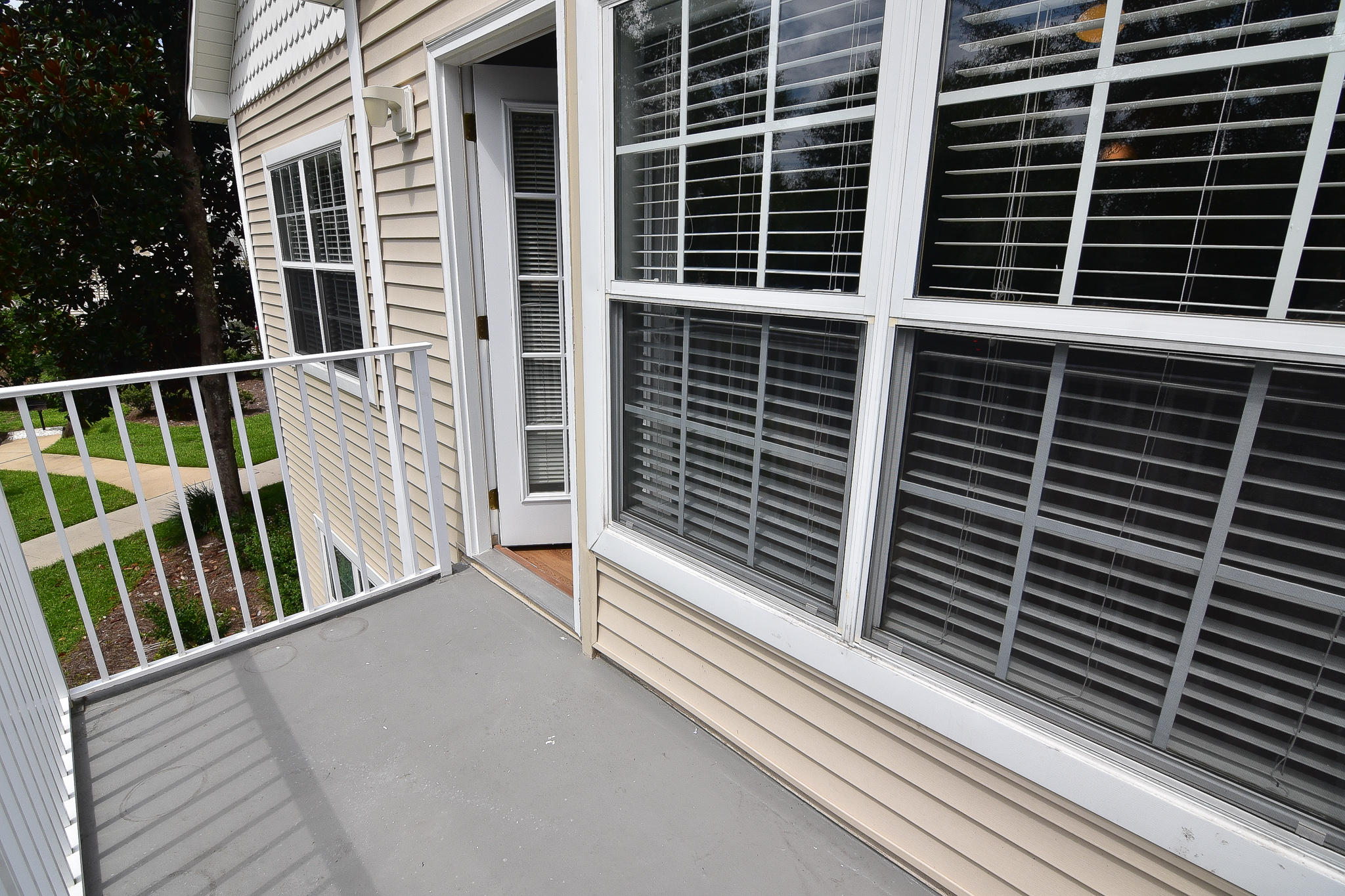 The Oaks - Residential