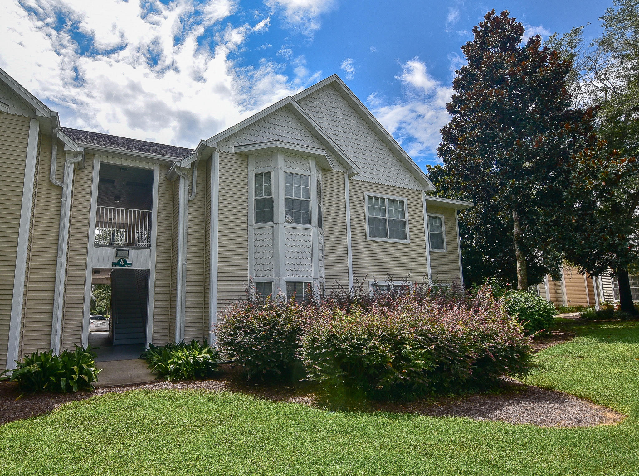 The Oaks - Residential