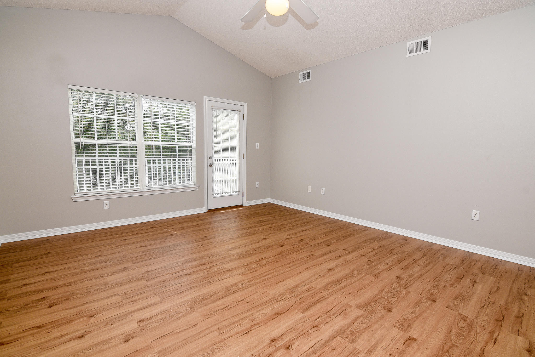 The Oaks - Residential