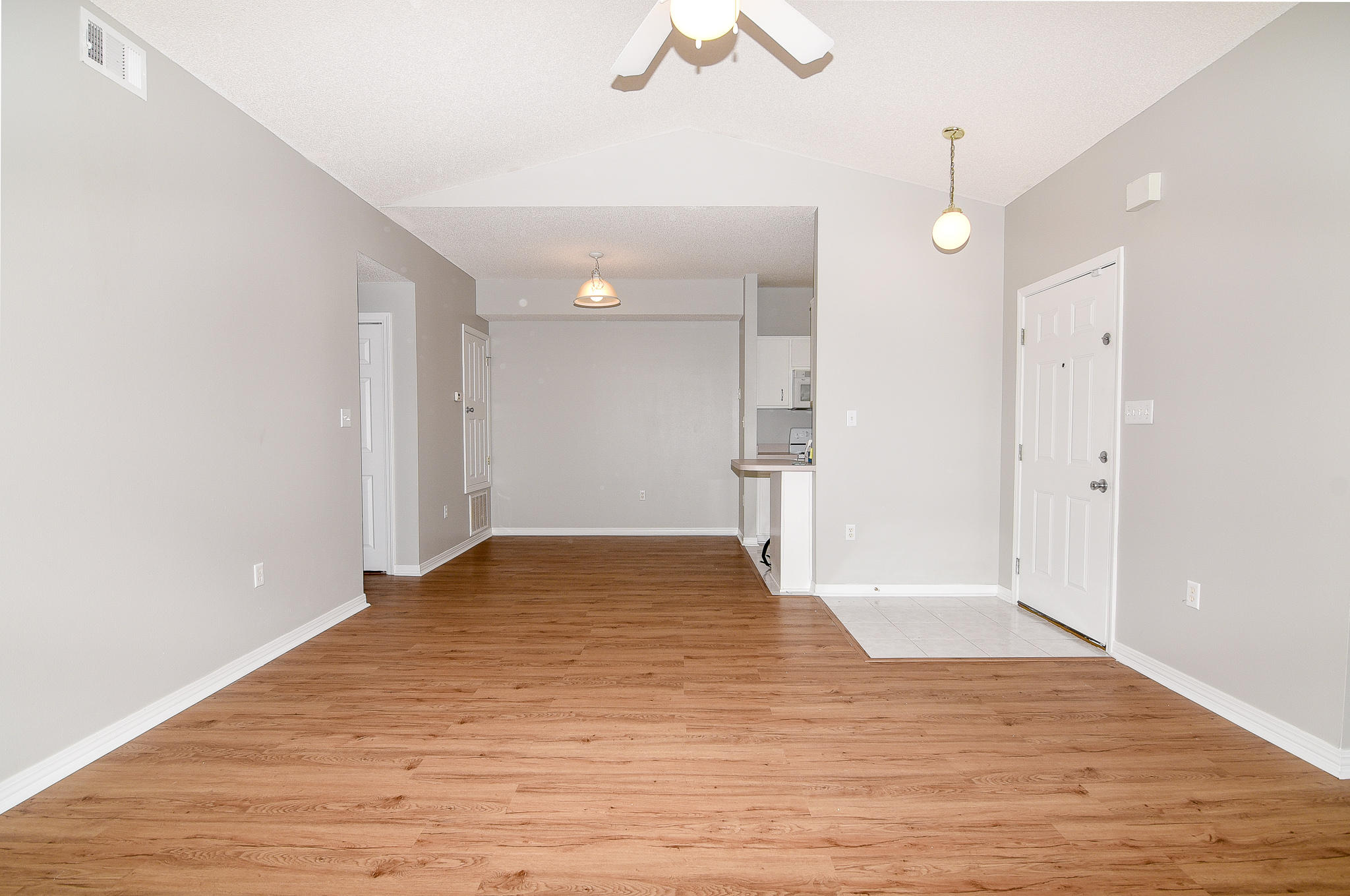 The Oaks - Residential