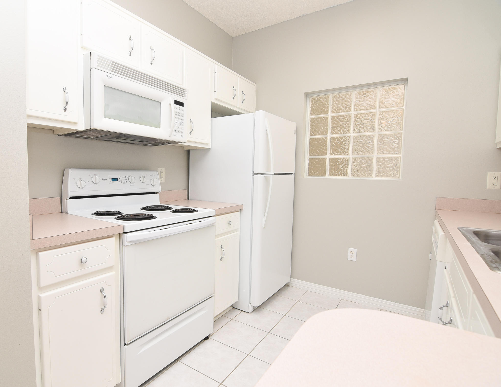 The Oaks - Residential