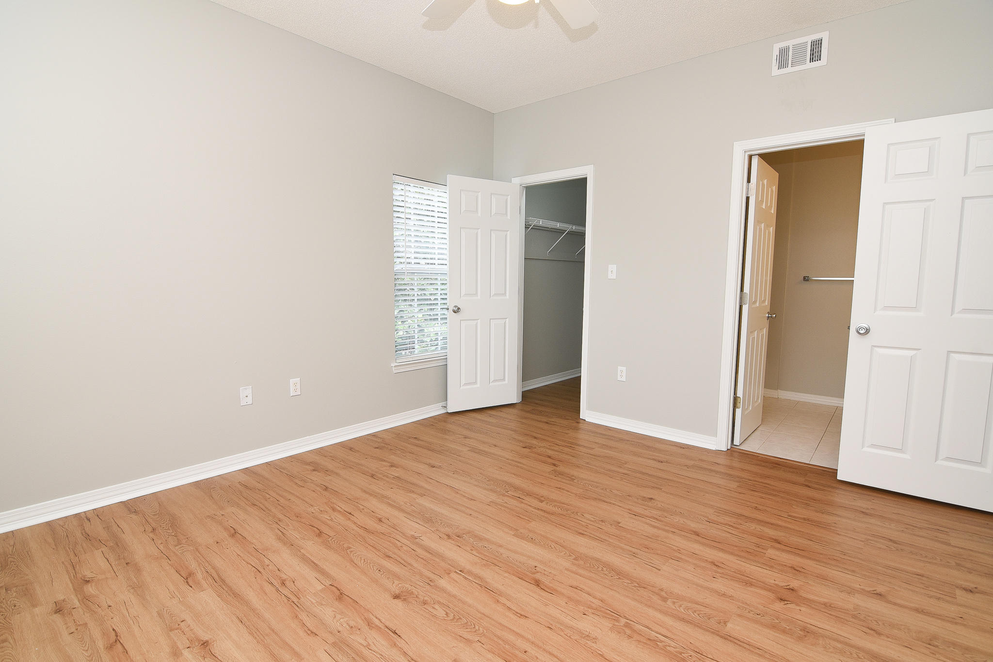 The Oaks - Residential