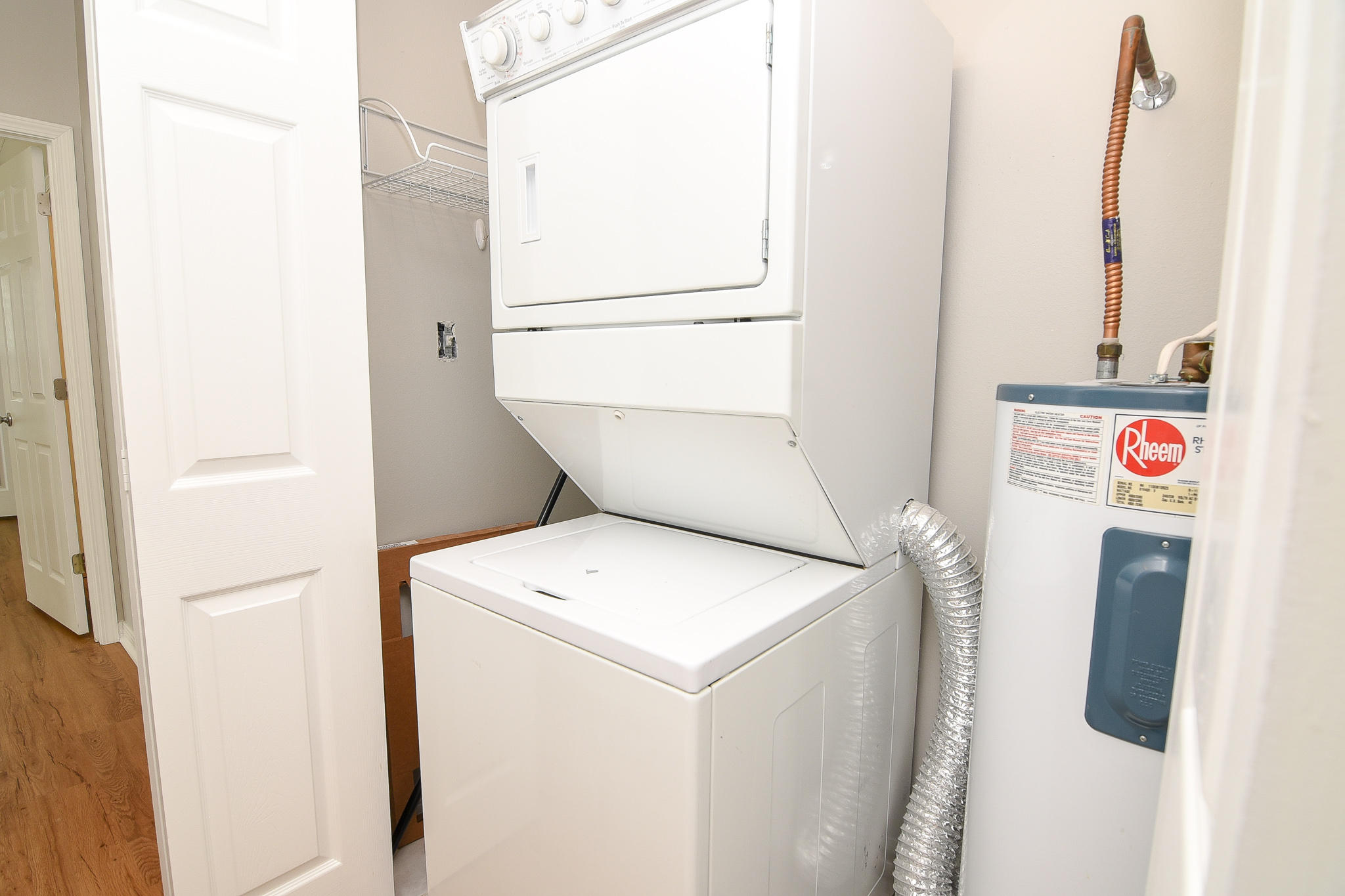 The Oaks - Residential