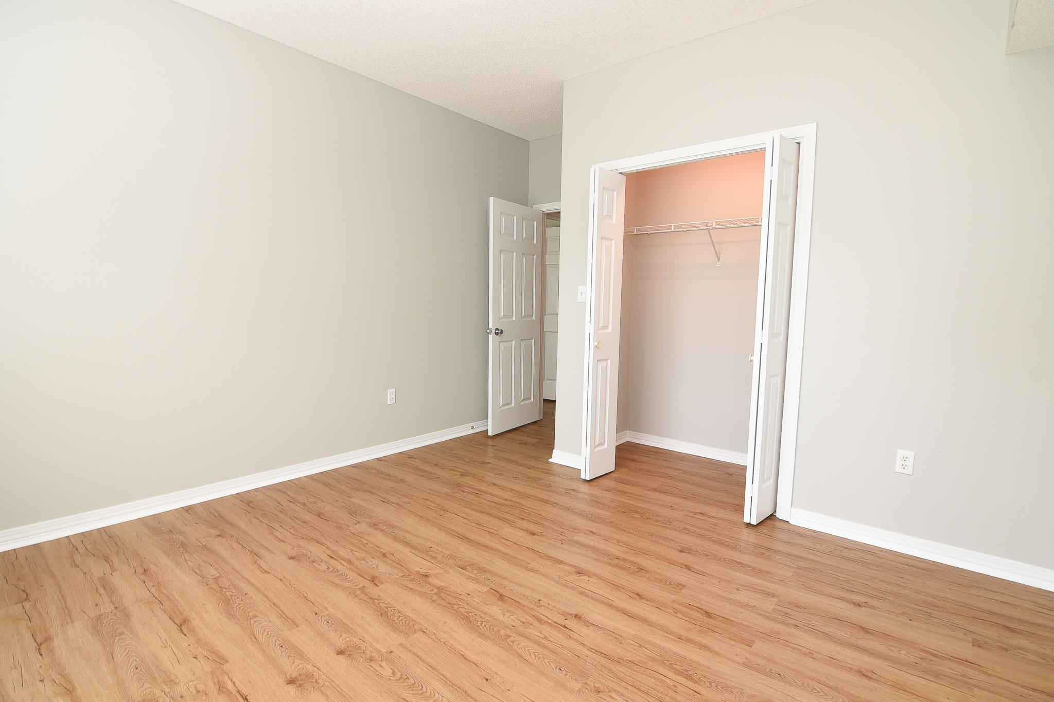 The Oaks - Residential