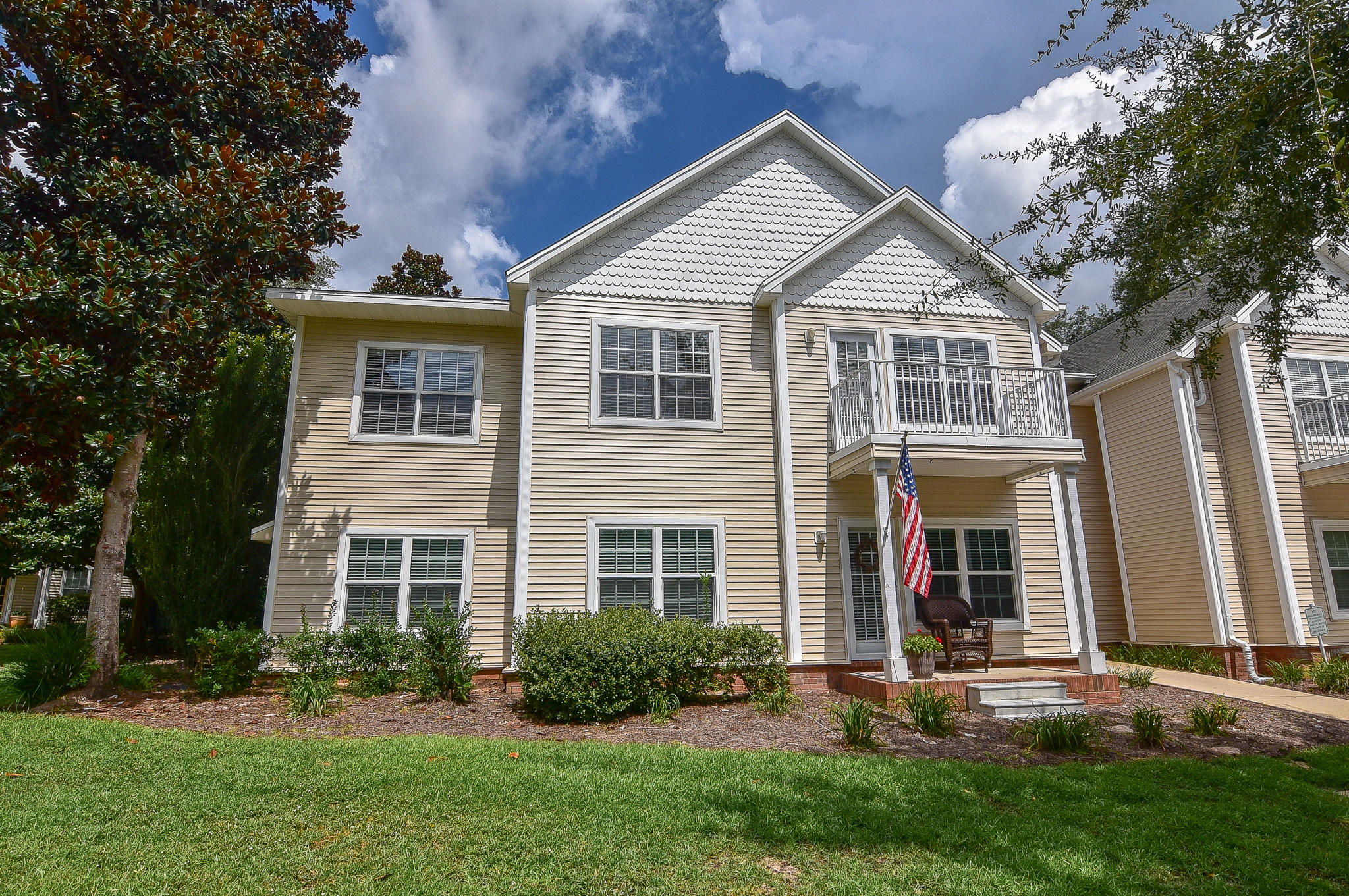 The Oaks - Residential