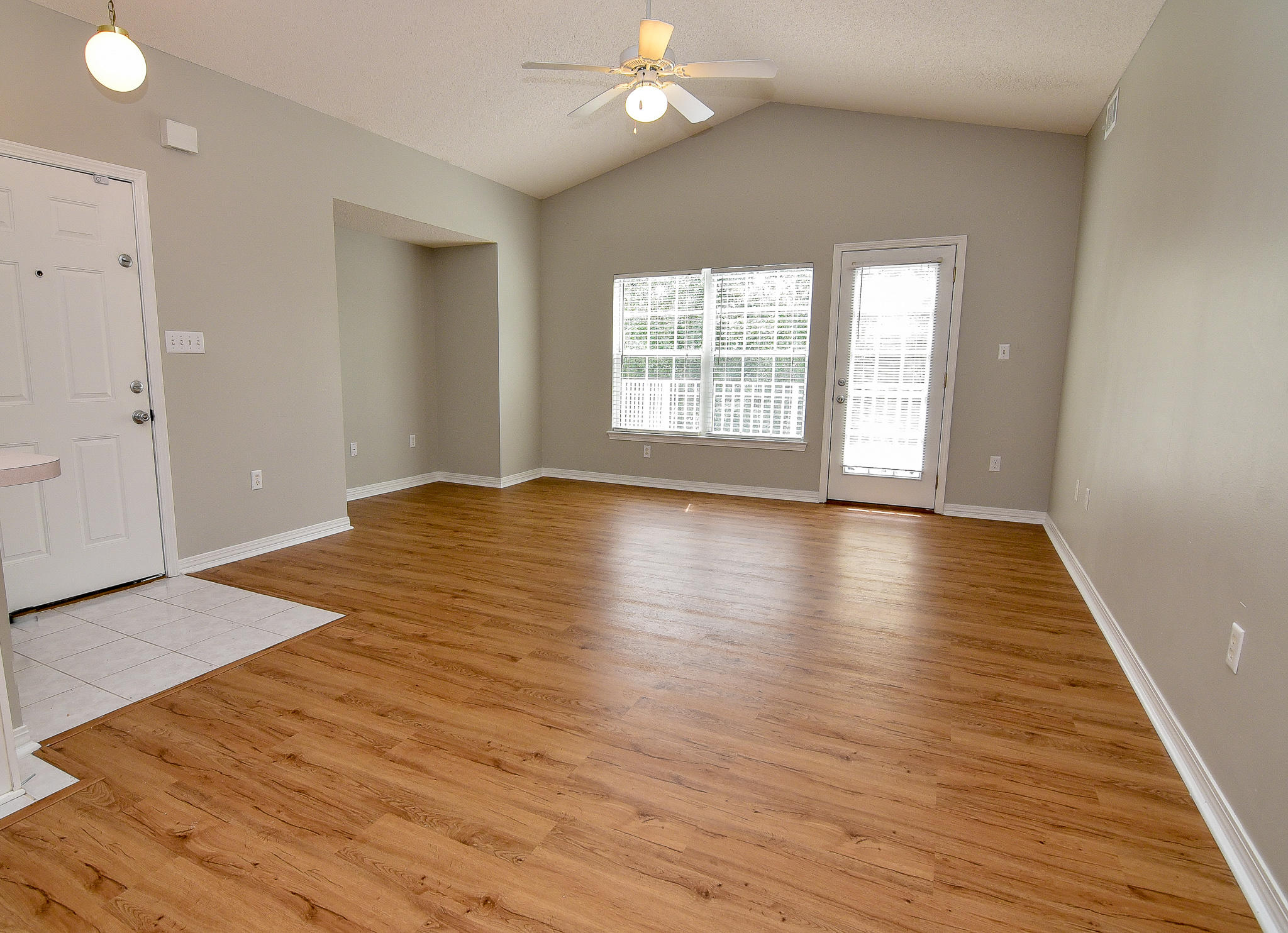 The Oaks - Residential