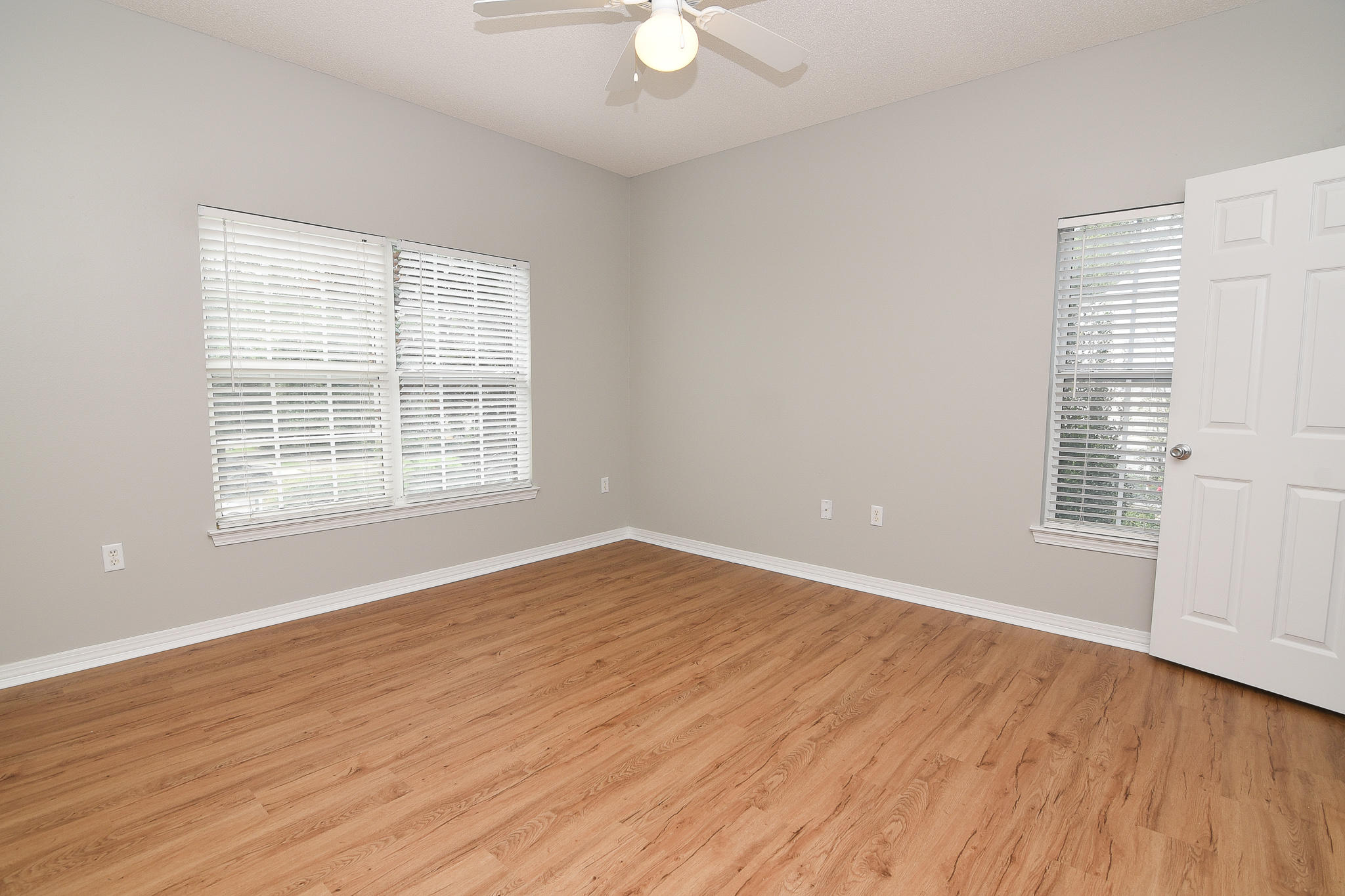 The Oaks - Residential