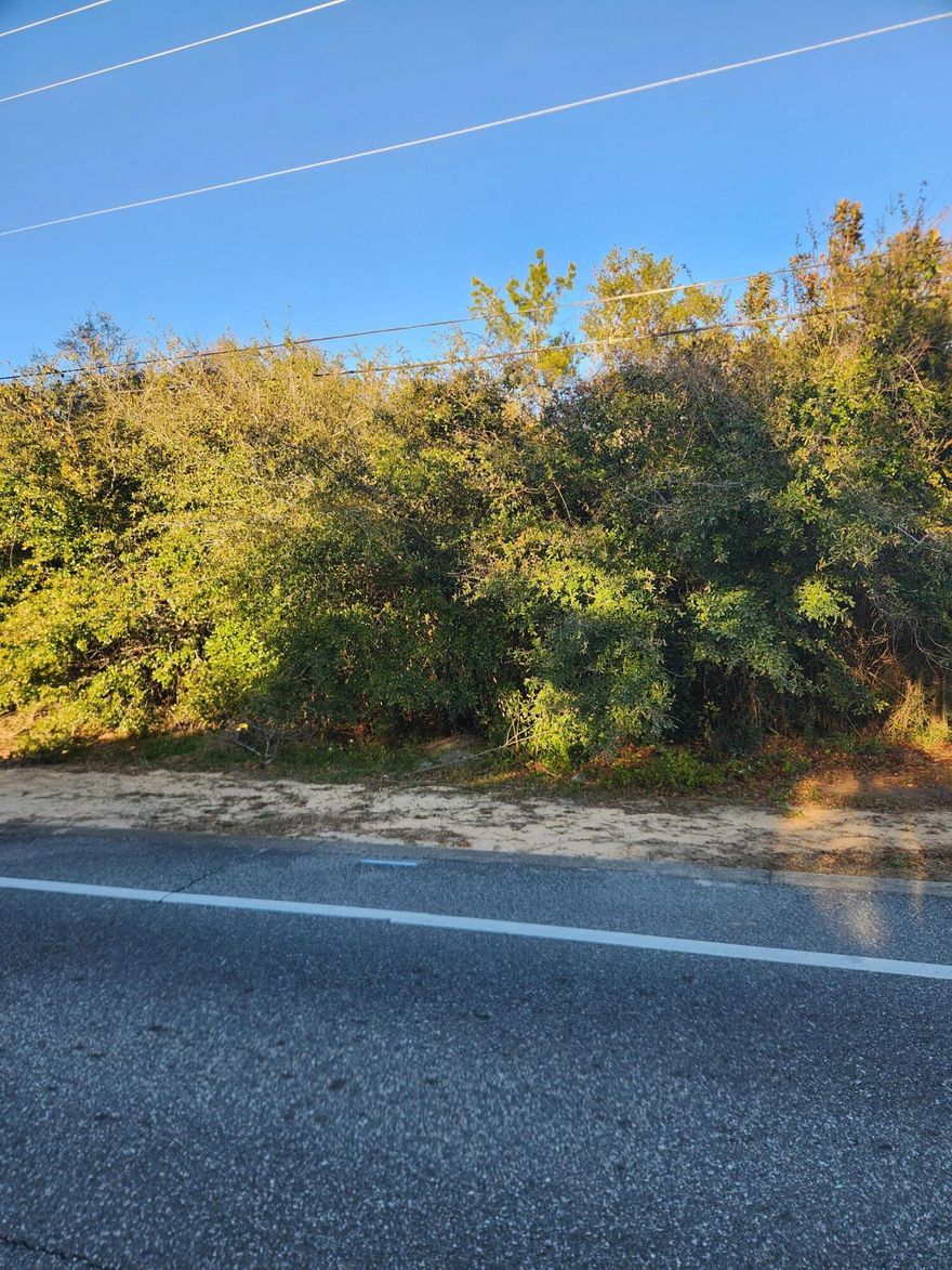 Beautiful building lot in the city of Destin. Build your dream home on one of the last remaining vacant lots. Great location and just minutes from Destin's premier bayfront parks and the historical harbor district.