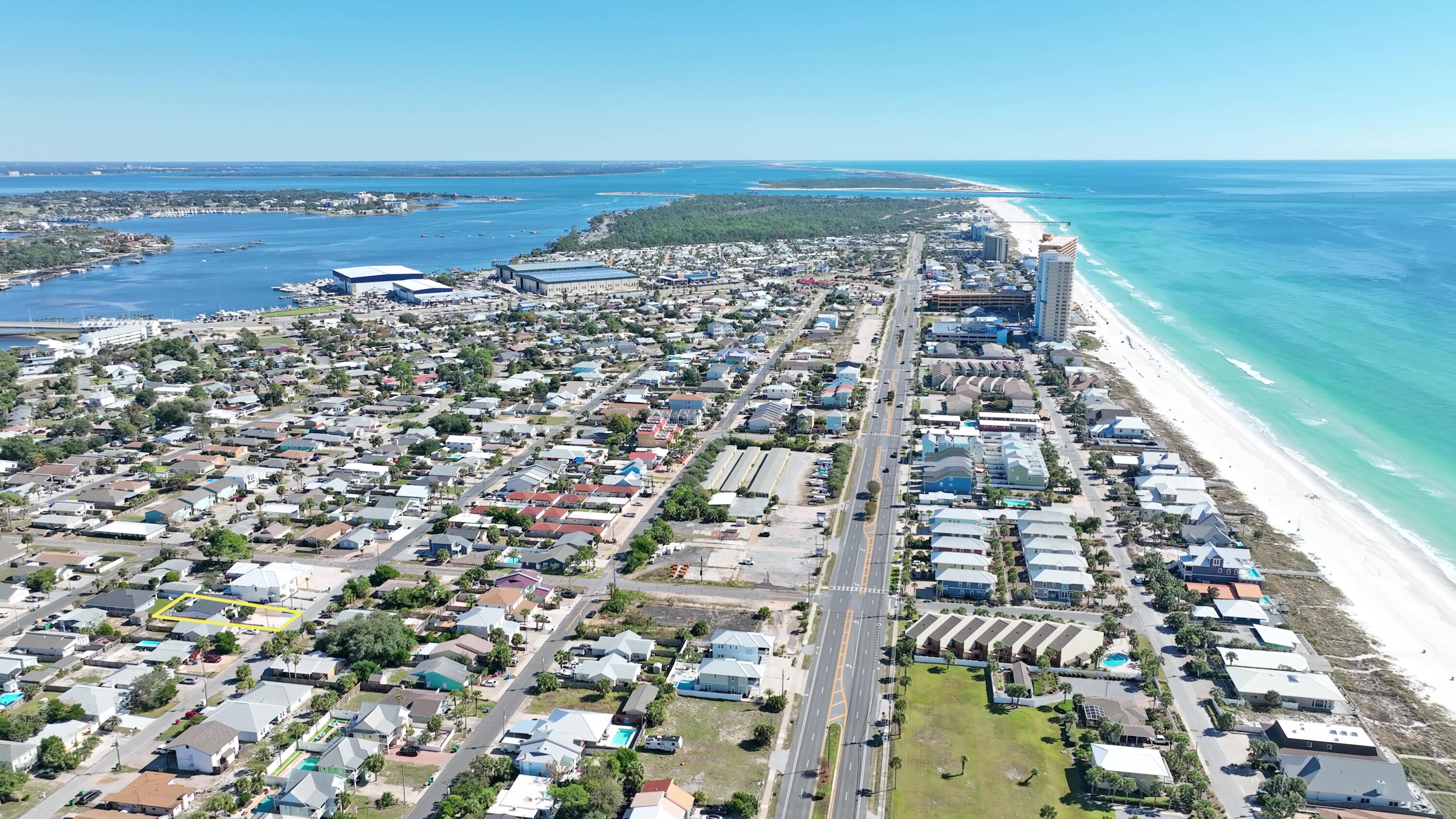 BILTMORE BEACH - Residential