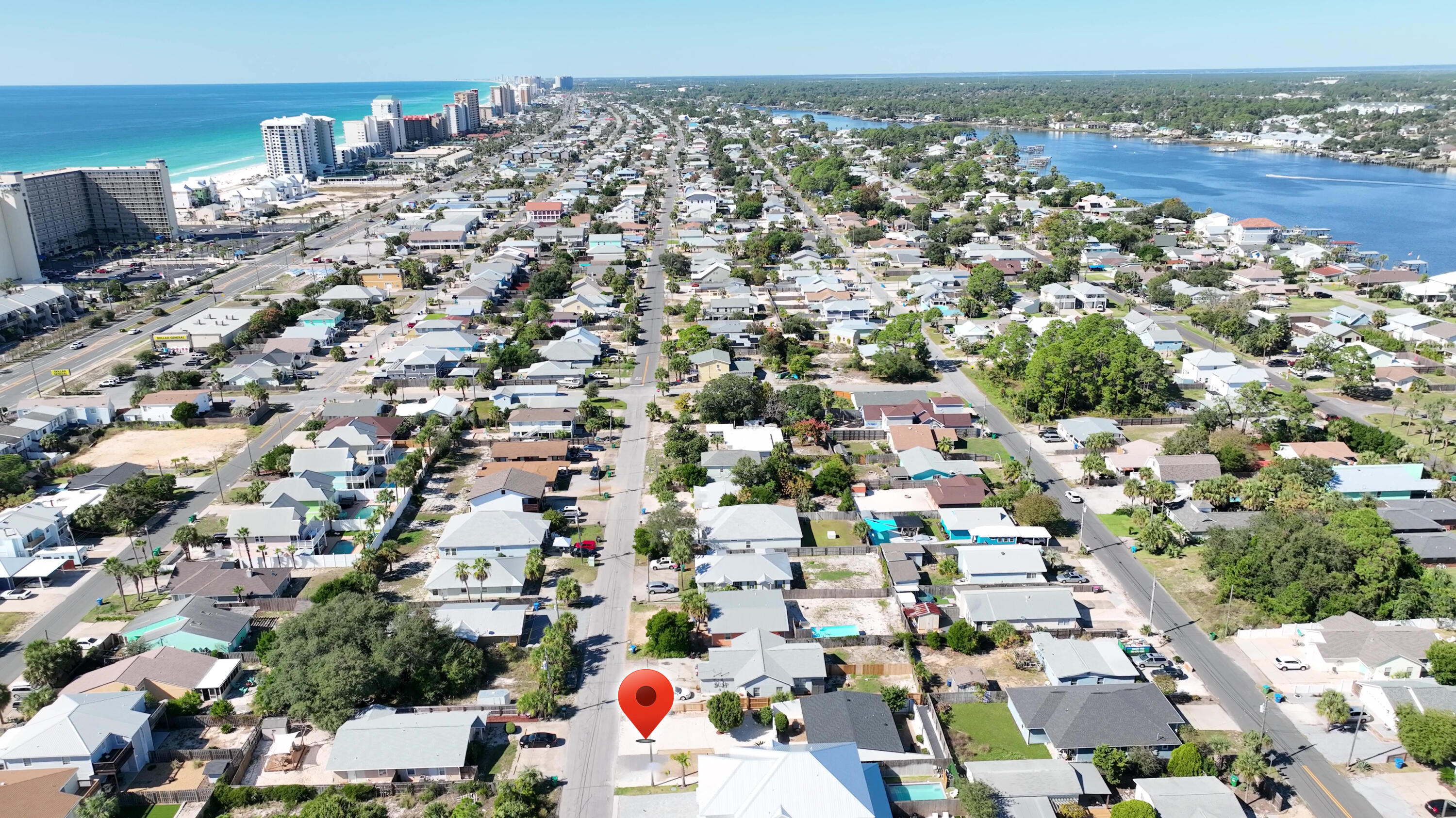 BILTMORE BEACH - Residential