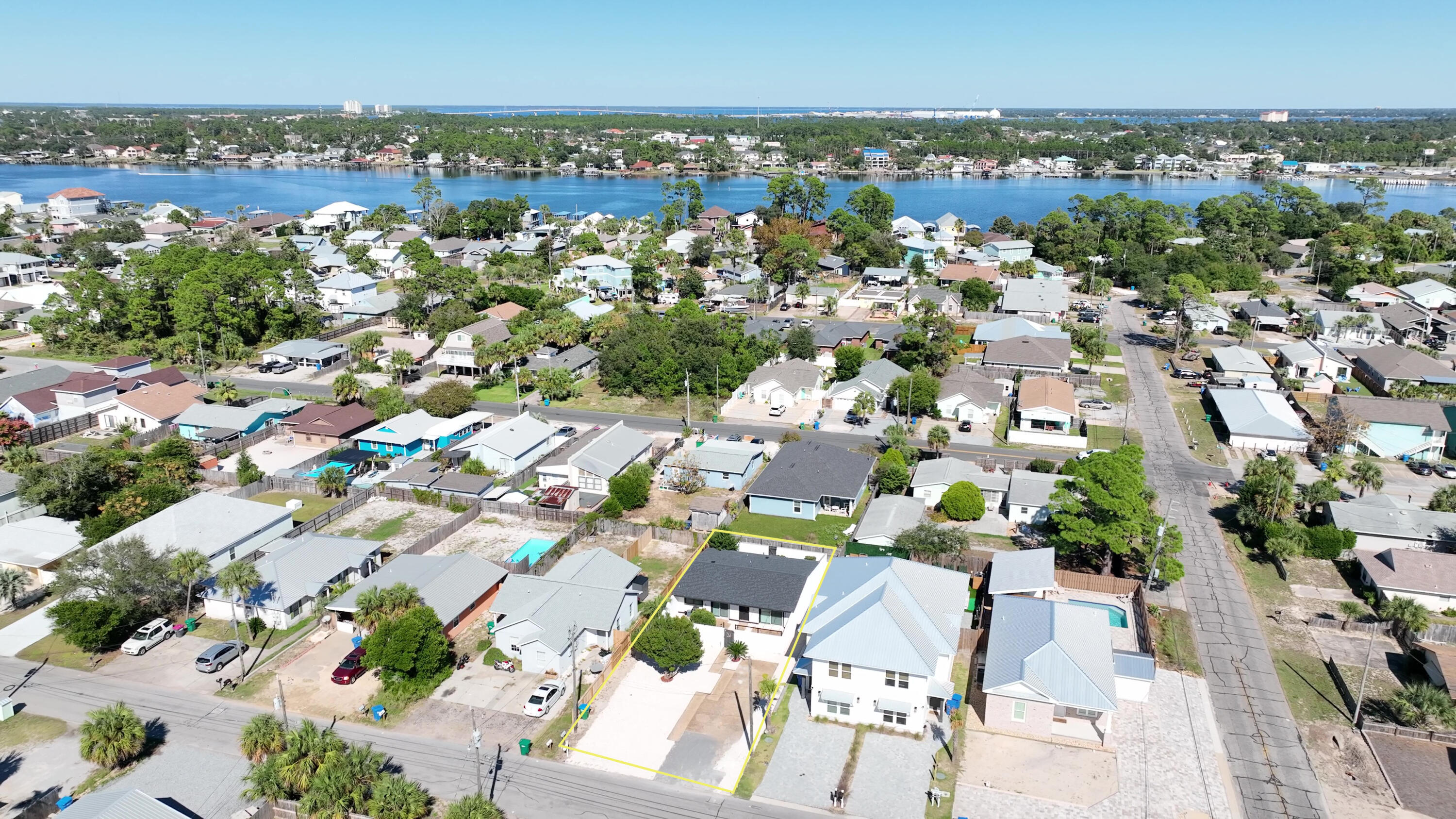 BILTMORE BEACH - Residential