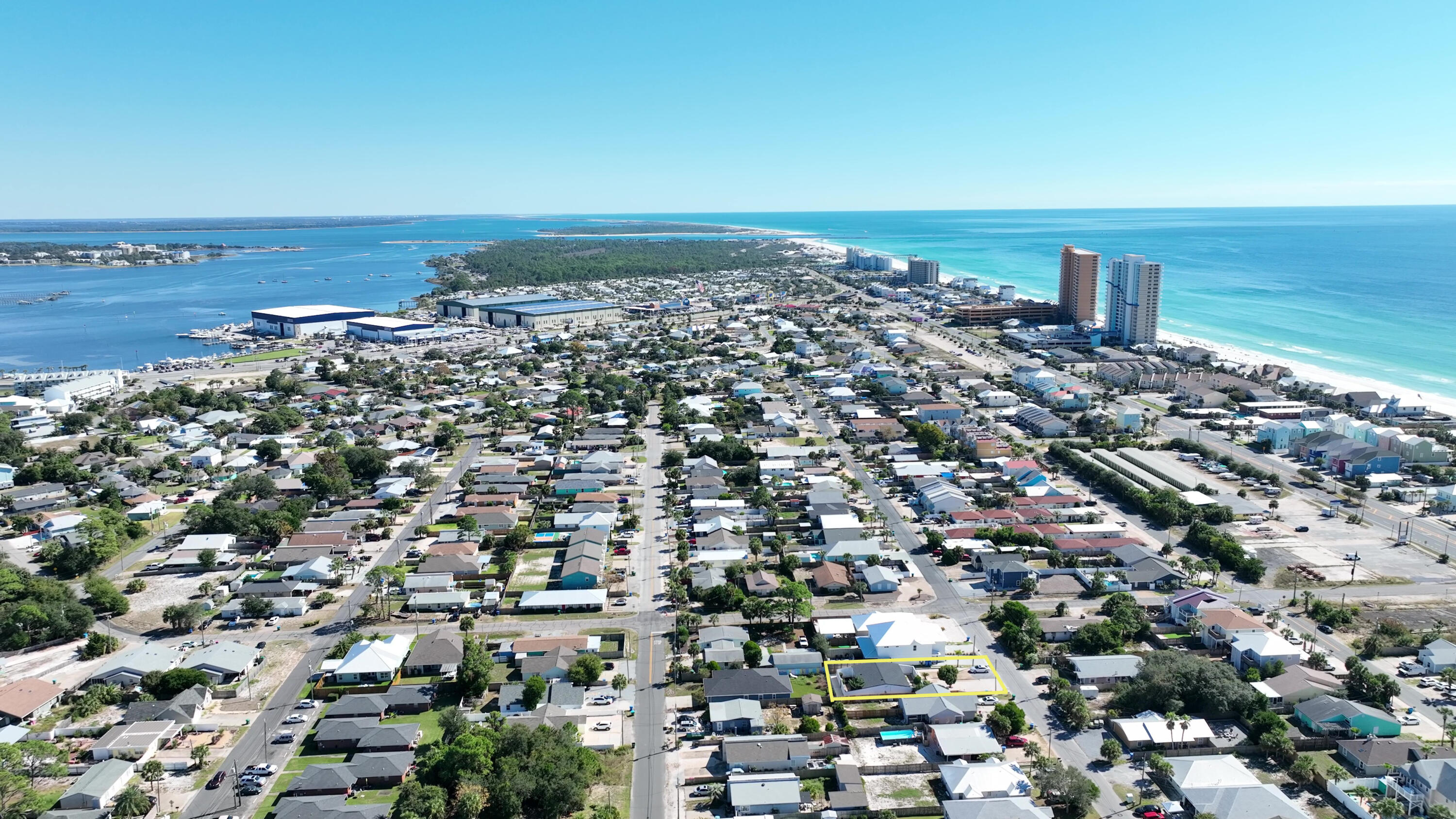 BILTMORE BEACH - Residential