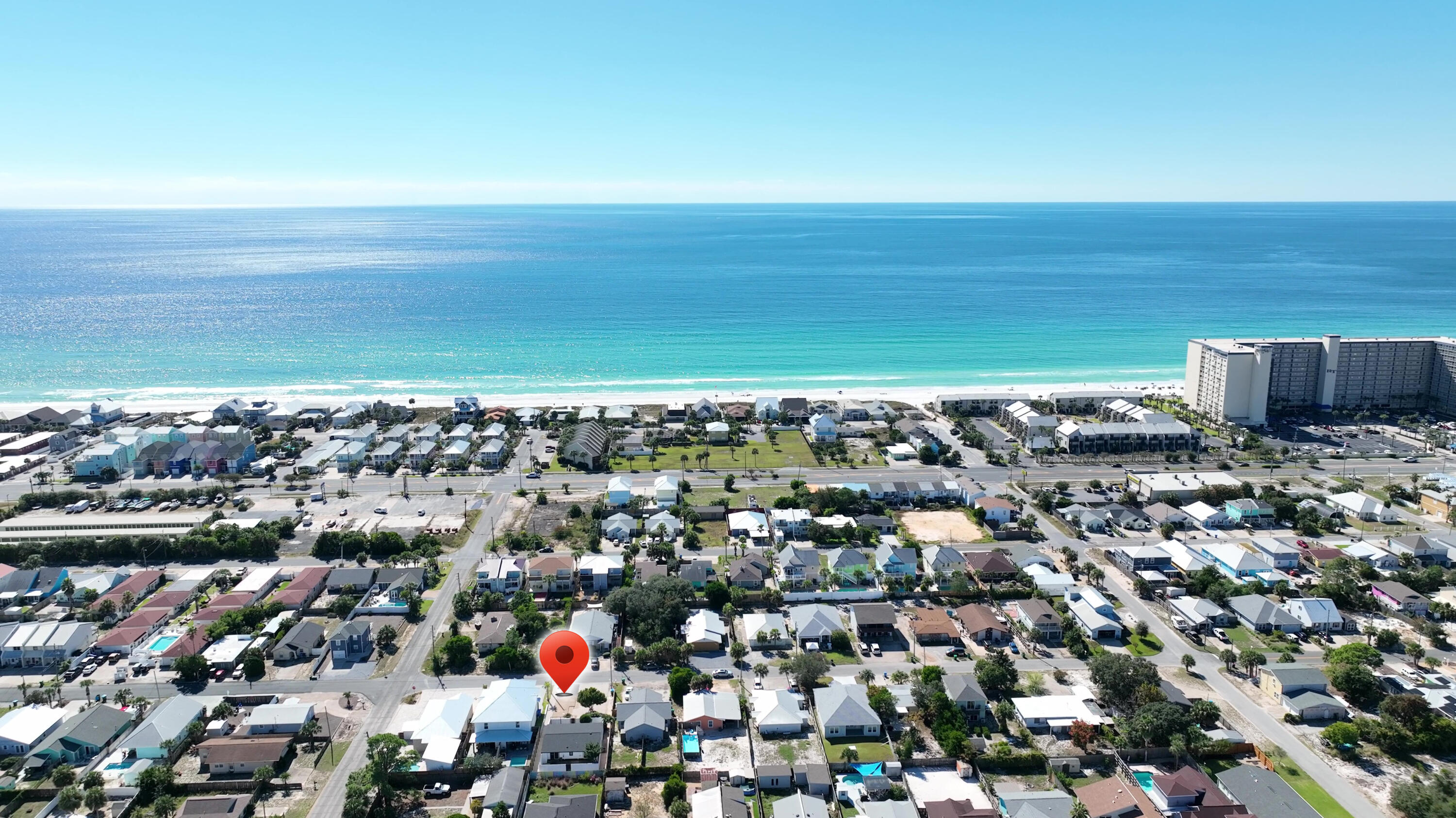 BILTMORE BEACH - Residential