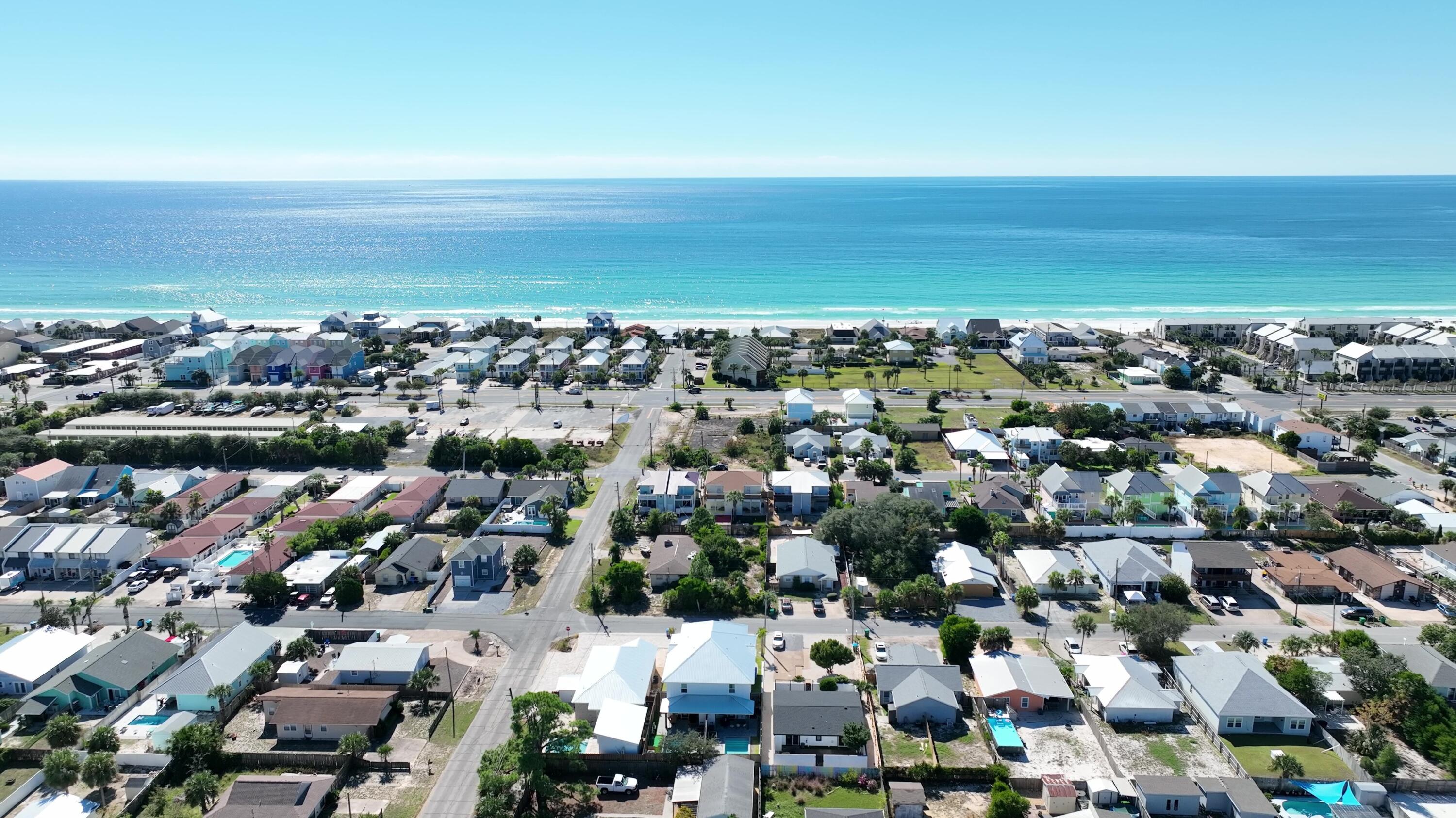 BILTMORE BEACH - Residential