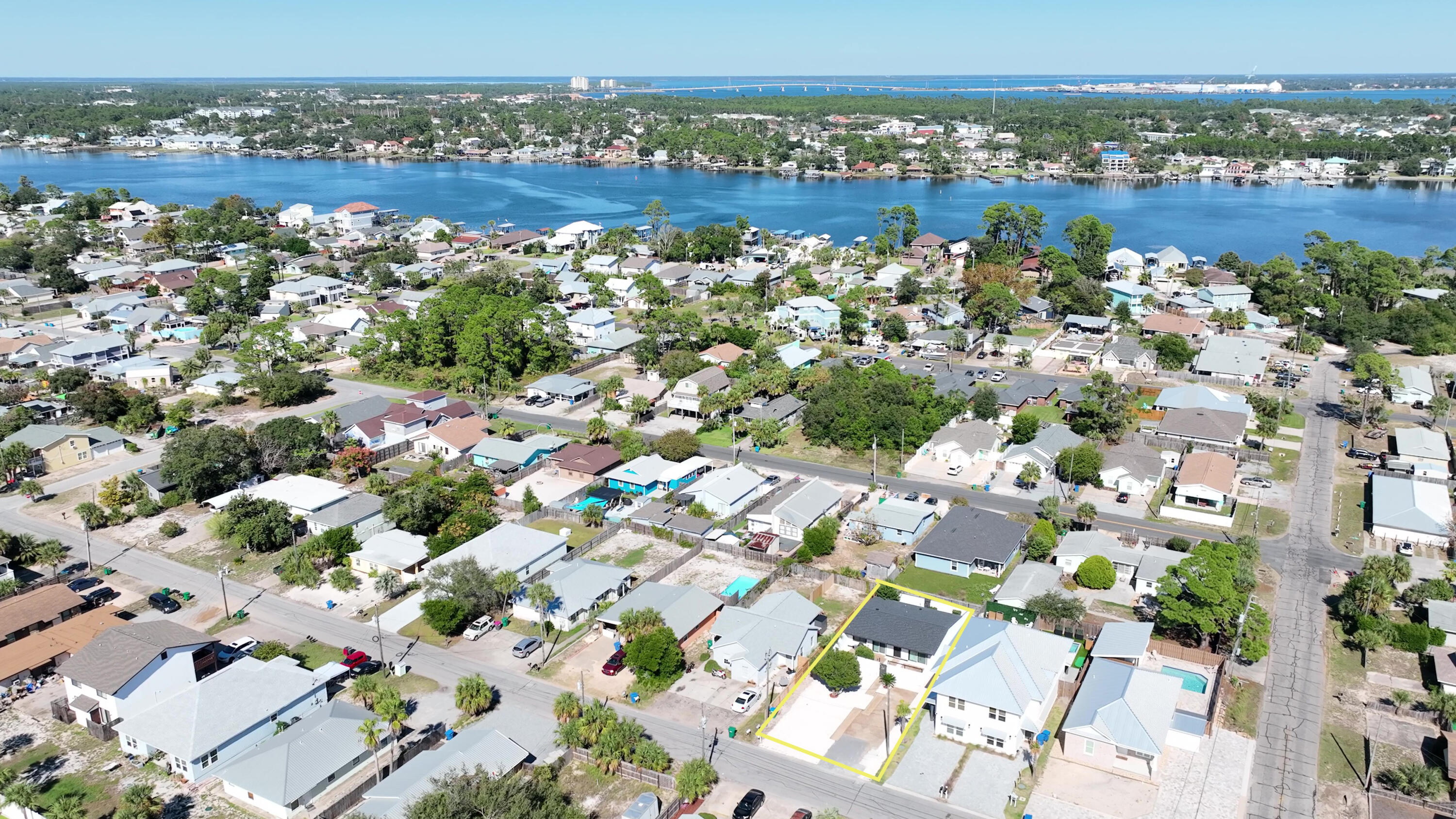 BILTMORE BEACH - Residential