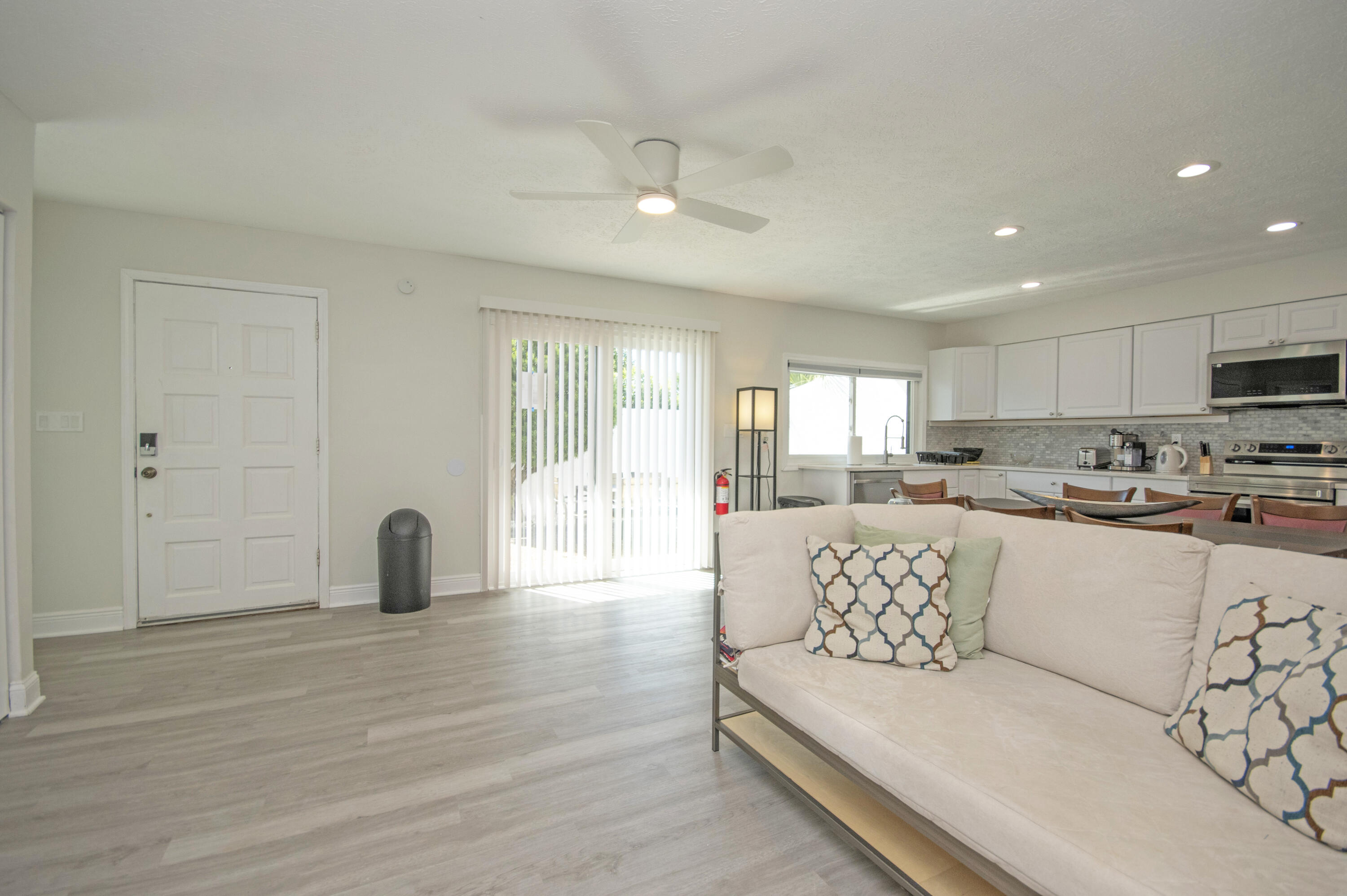 BILTMORE BEACH - Residential