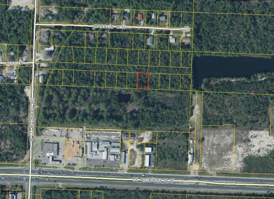 This is for the Buy-and-hold Investor. This parcel currently has no road access. It was developed back in the hay-day but the road was not built. The lot to the East sold for $119,900. You can buy this one for 10 cents on the dollar. SELLER FINANCING with 50% down. 10 years, 7.5% interest, no prepayment penalty.