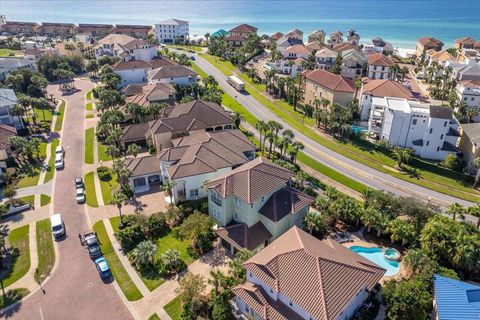 A home in Destin