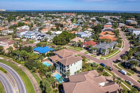 A home in Destin