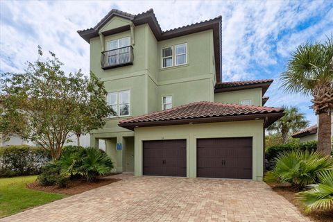 A home in Destin