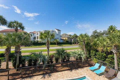 A home in Destin