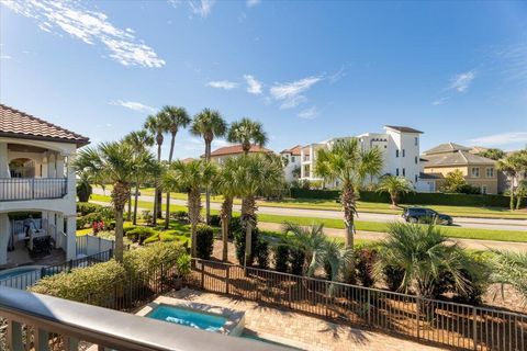 A home in Destin