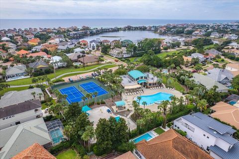 A home in Destin