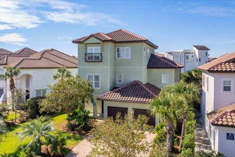 A home in Destin