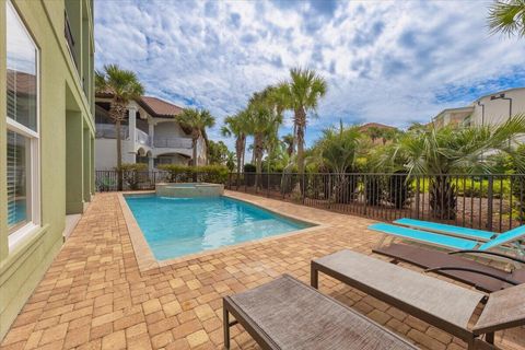 A home in Destin