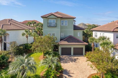 A home in Destin