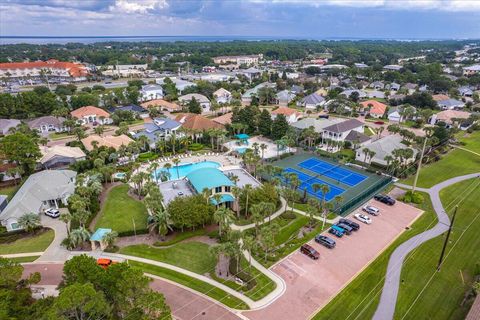 A home in Destin