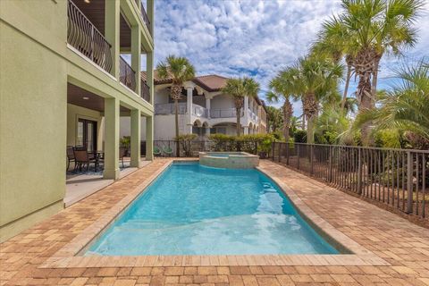 A home in Destin