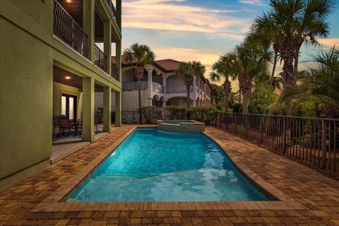 A home in Destin