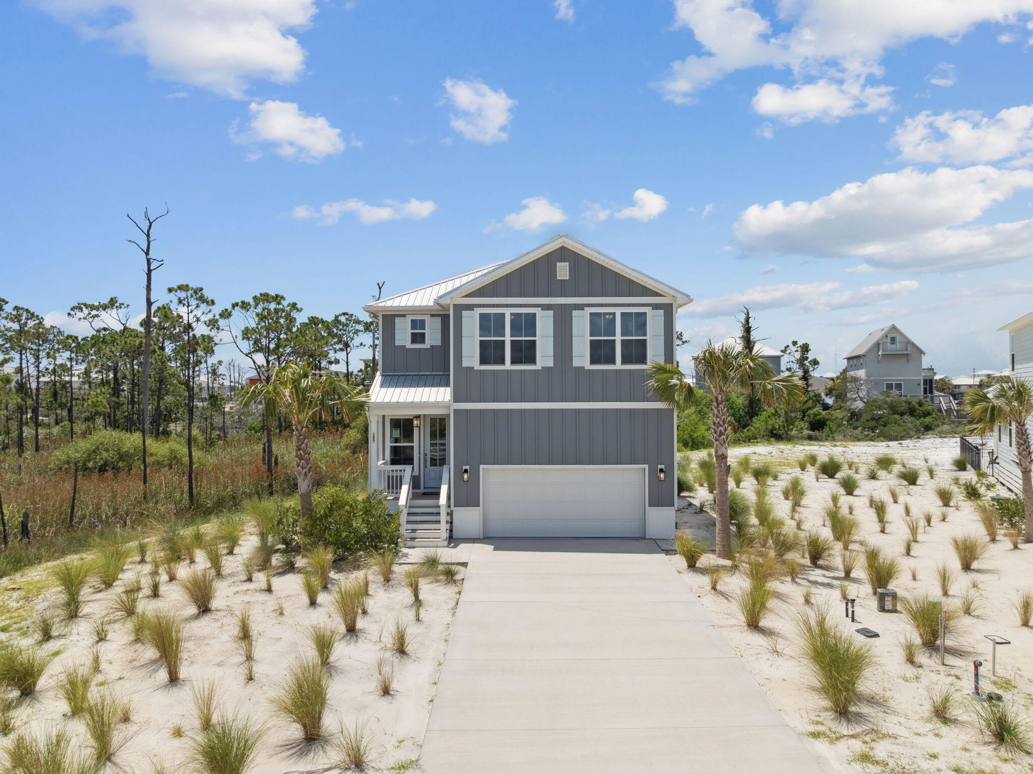 Redfish Cove - Residential