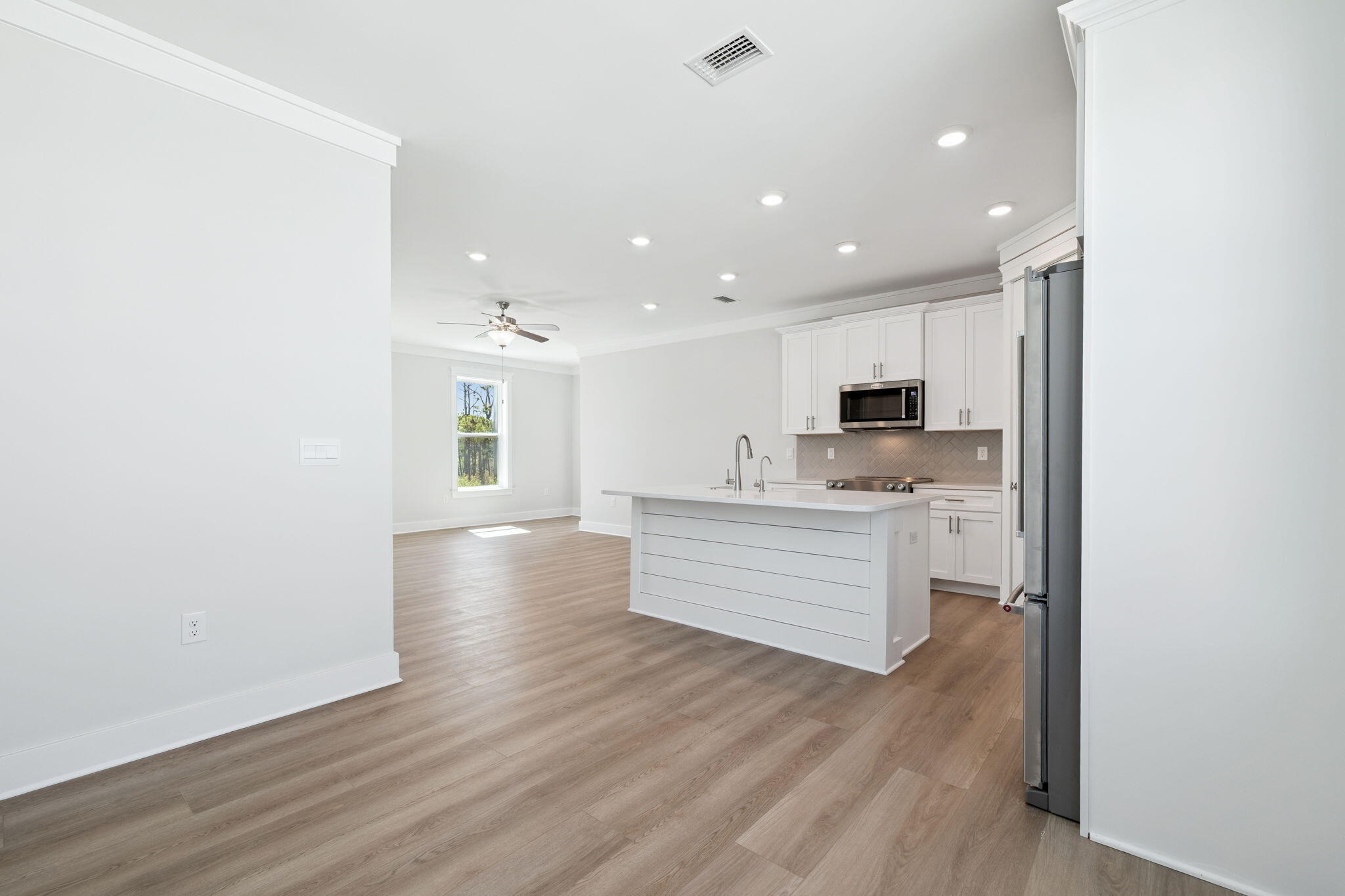 Redfish Cove - Residential