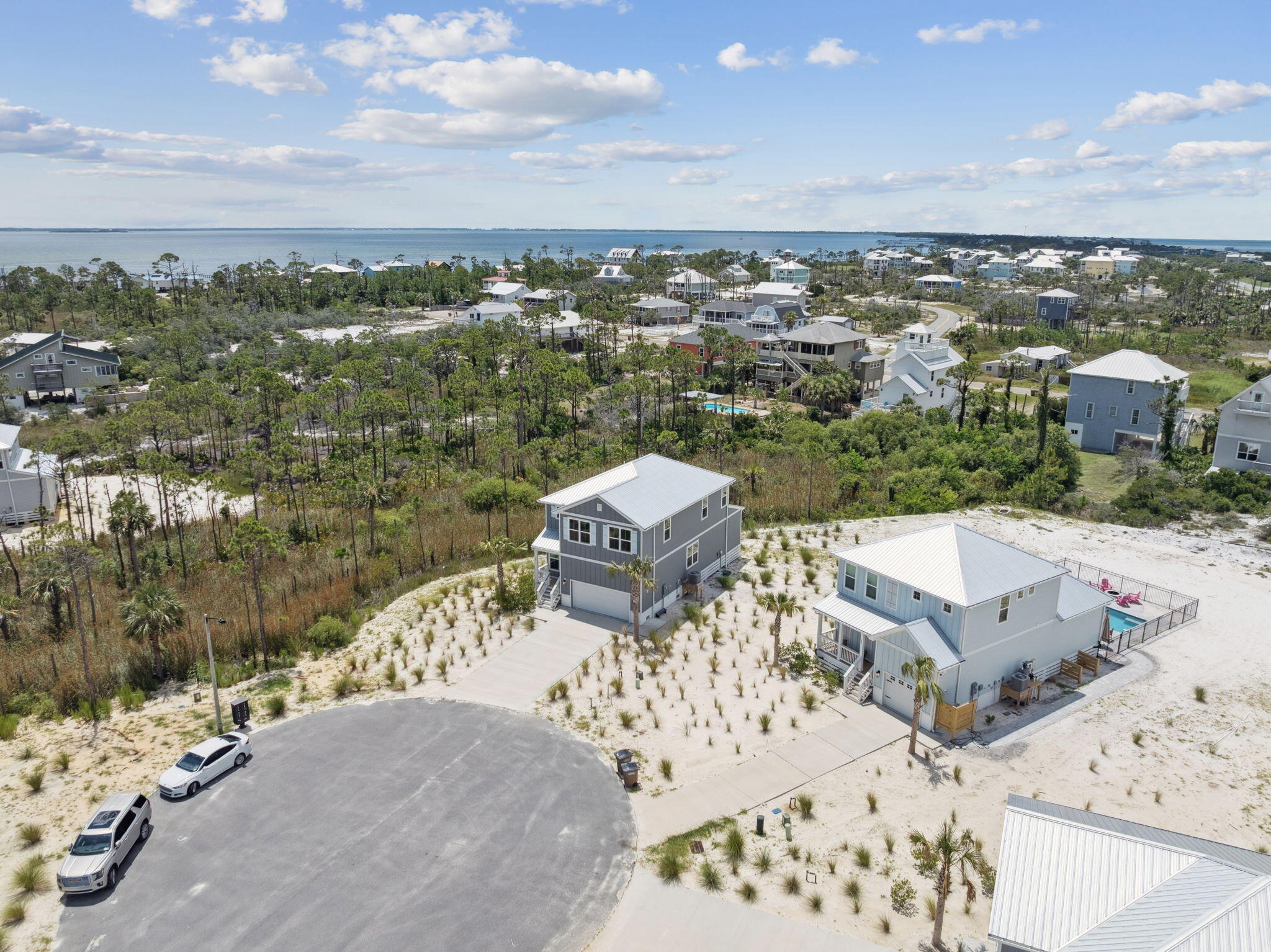 Redfish Cove - Residential