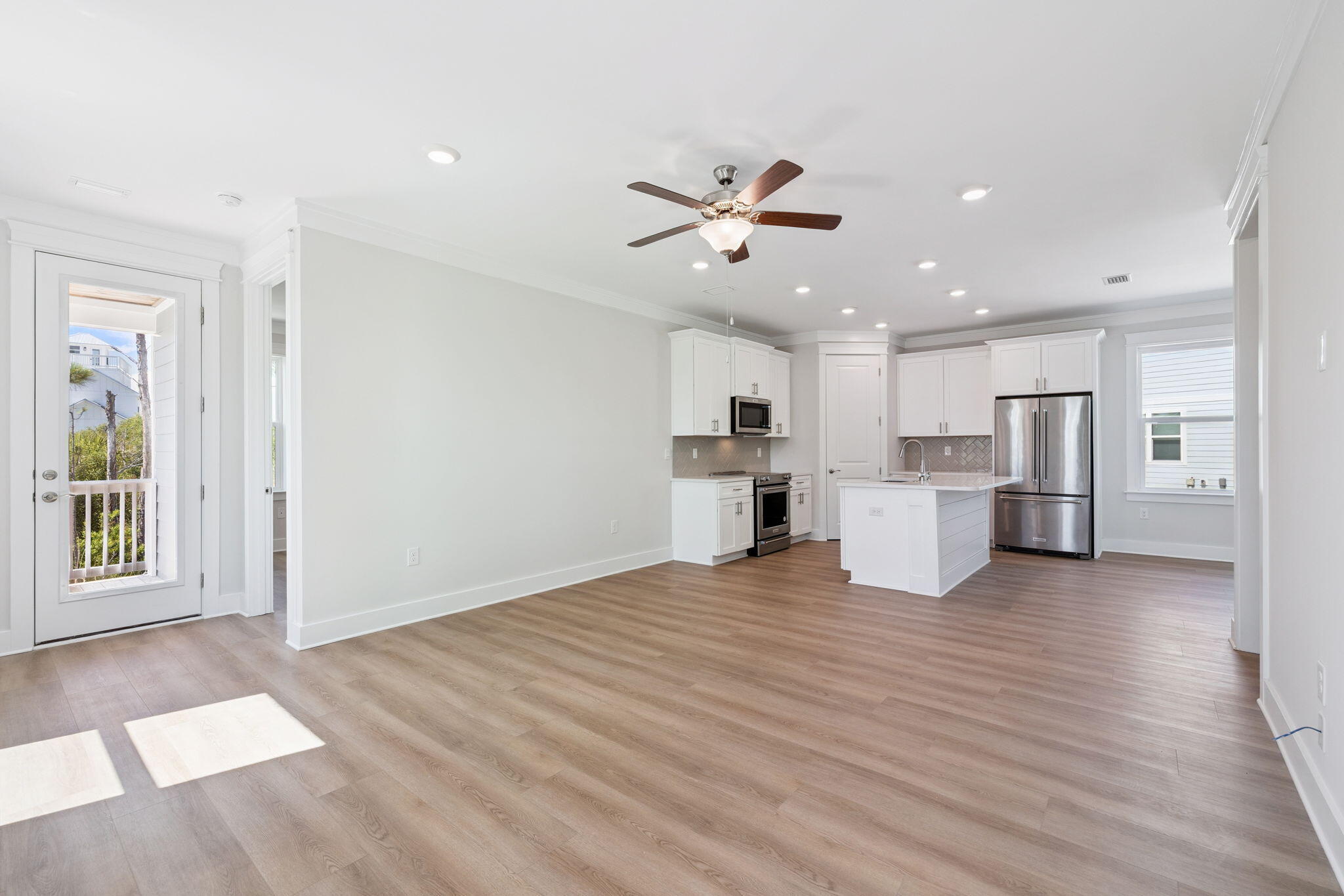 Redfish Cove - Residential