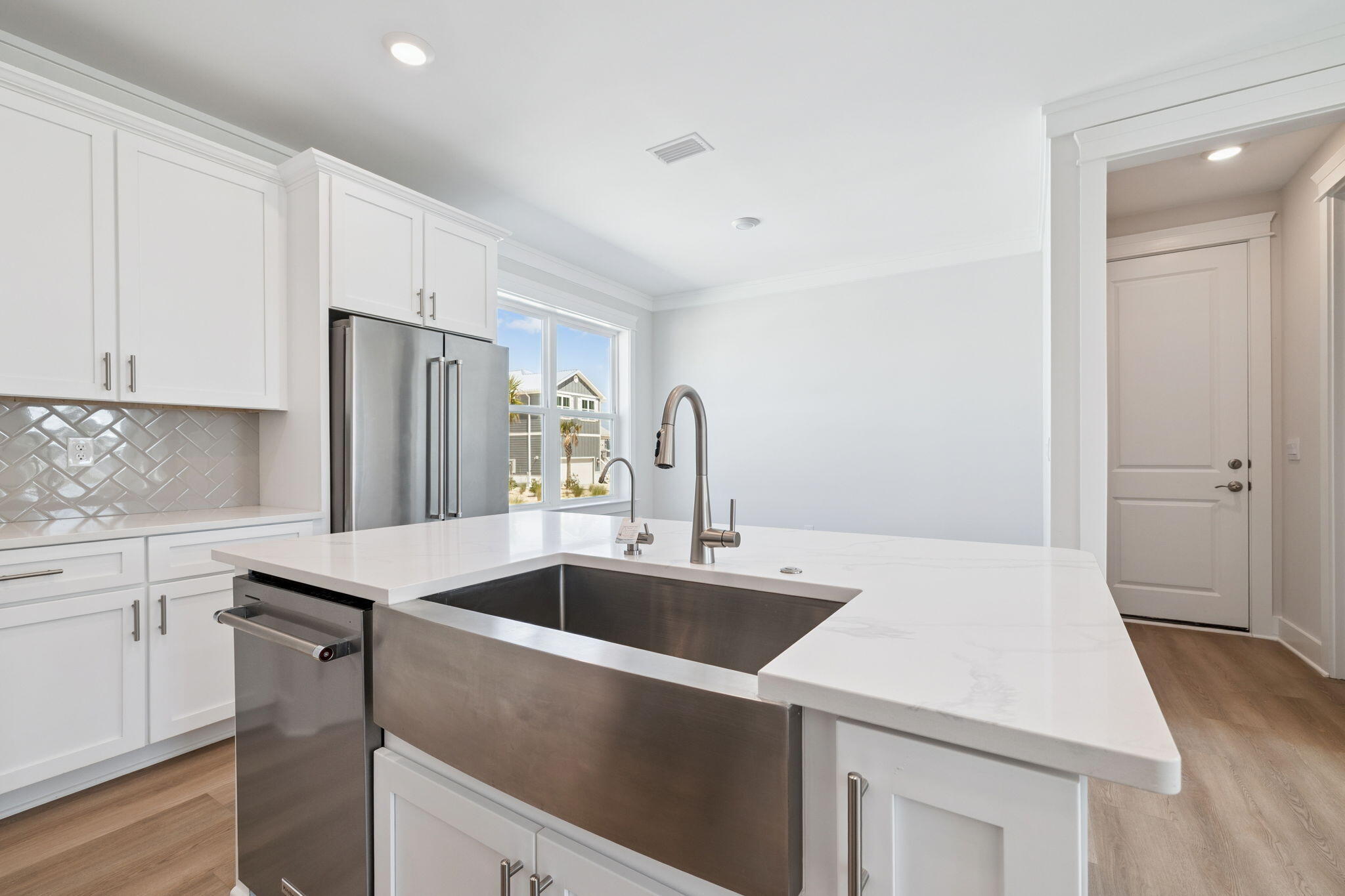 Redfish Cove - Residential