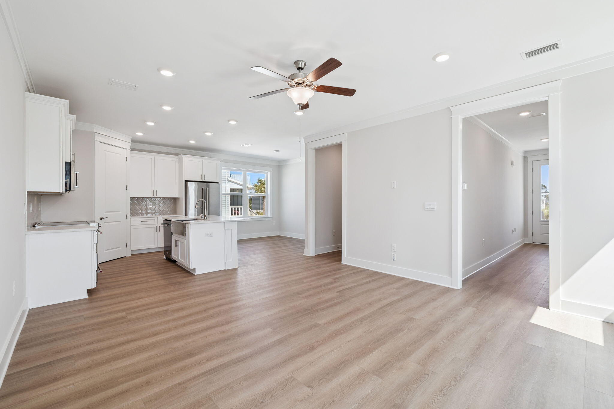 Redfish Cove - Residential