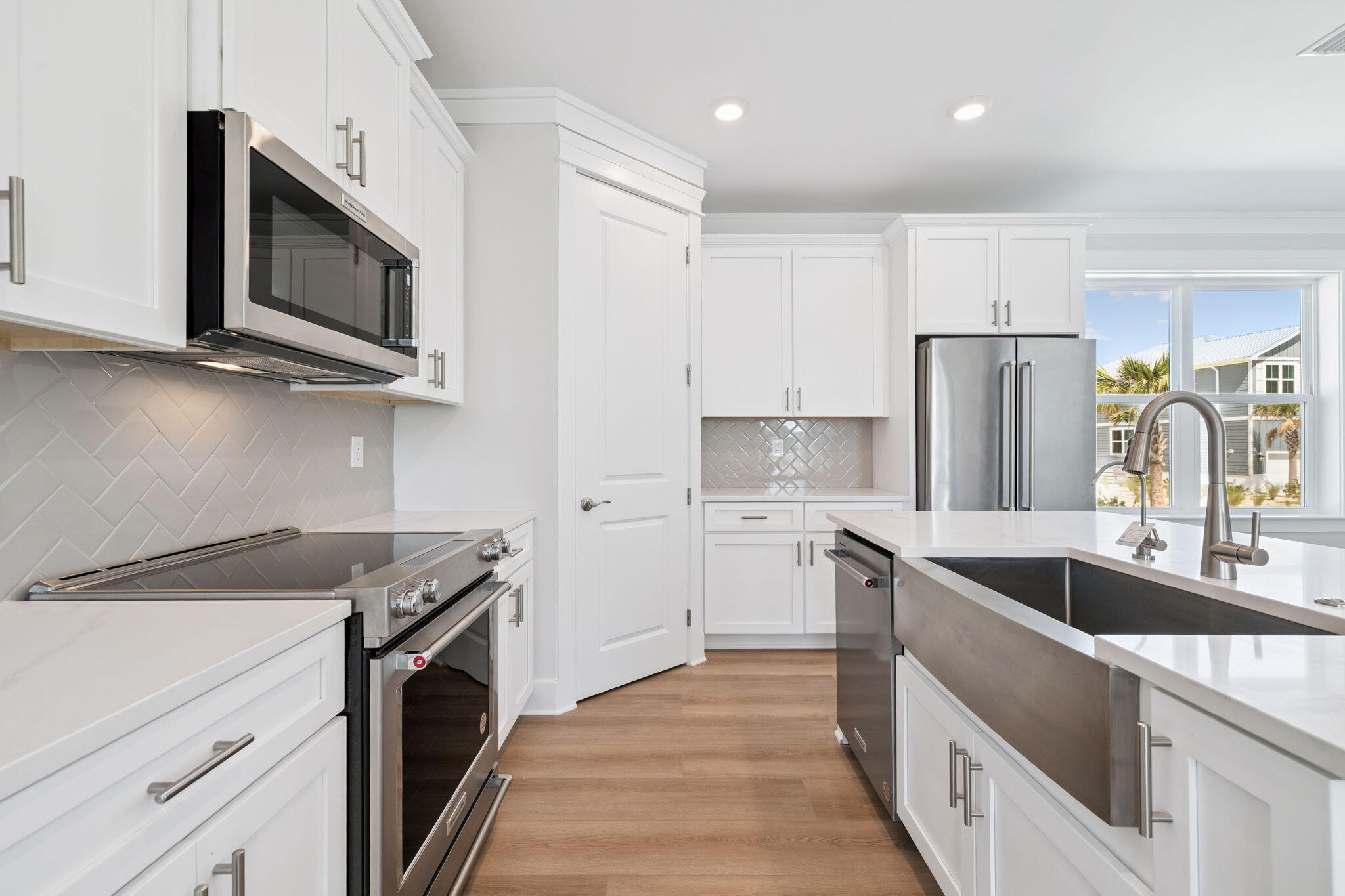 Redfish Cove - Residential