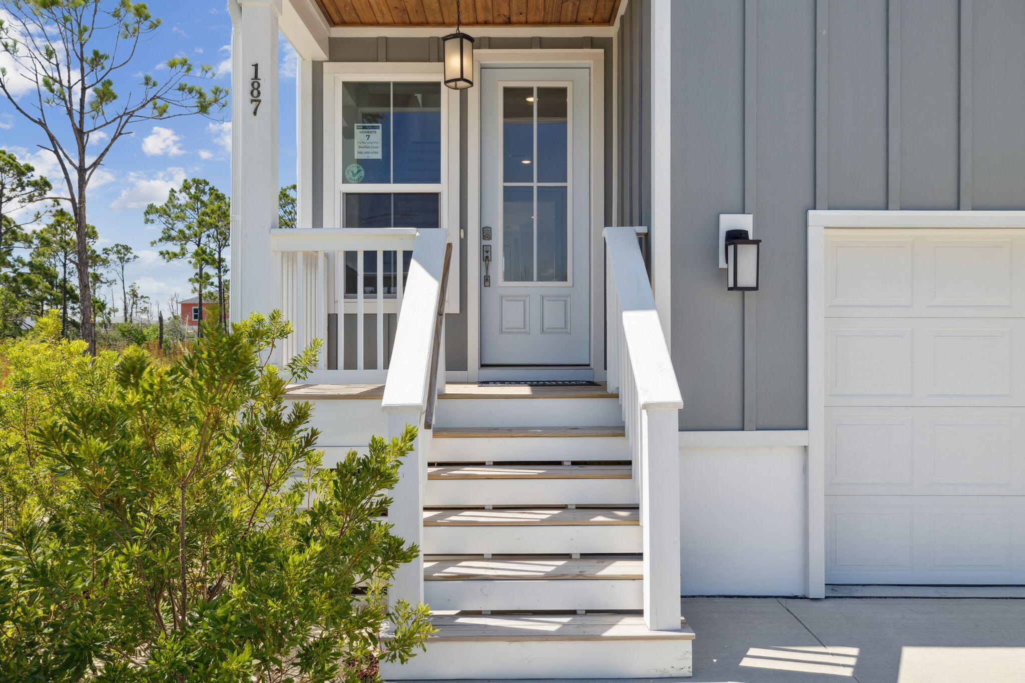 Redfish Cove - Residential